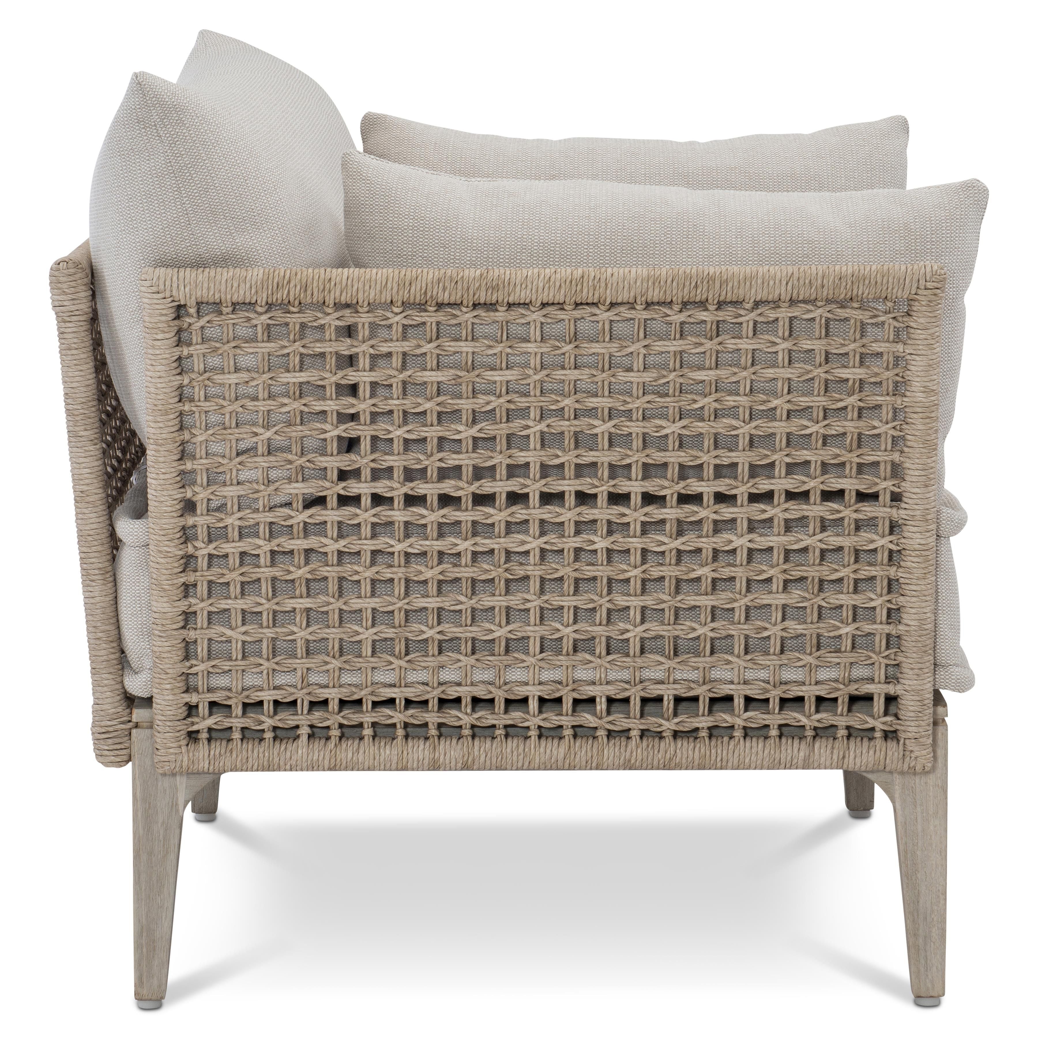 Bernhardt Catalonia Outdoor Chair