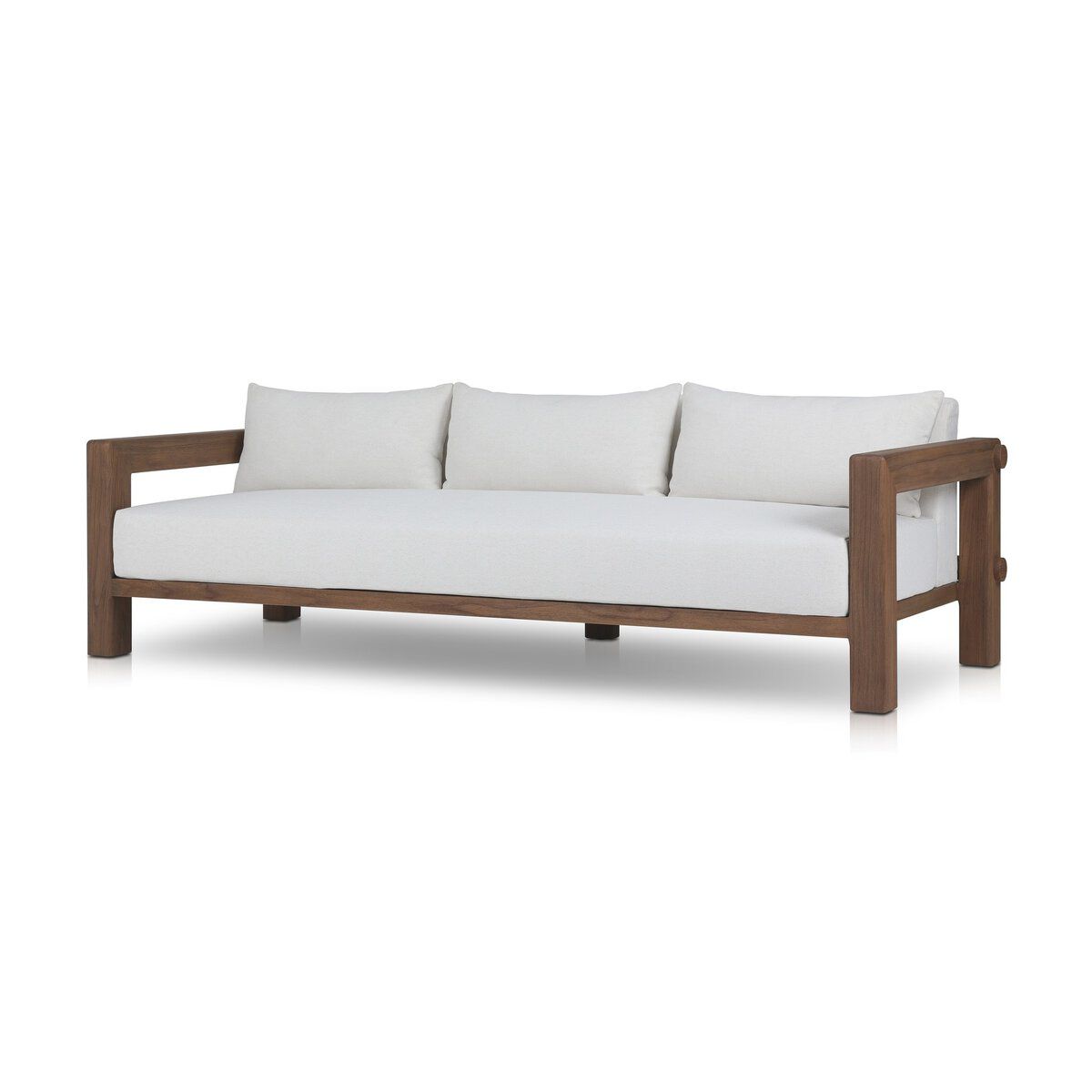 Lumi Outdoor Sofa-94"