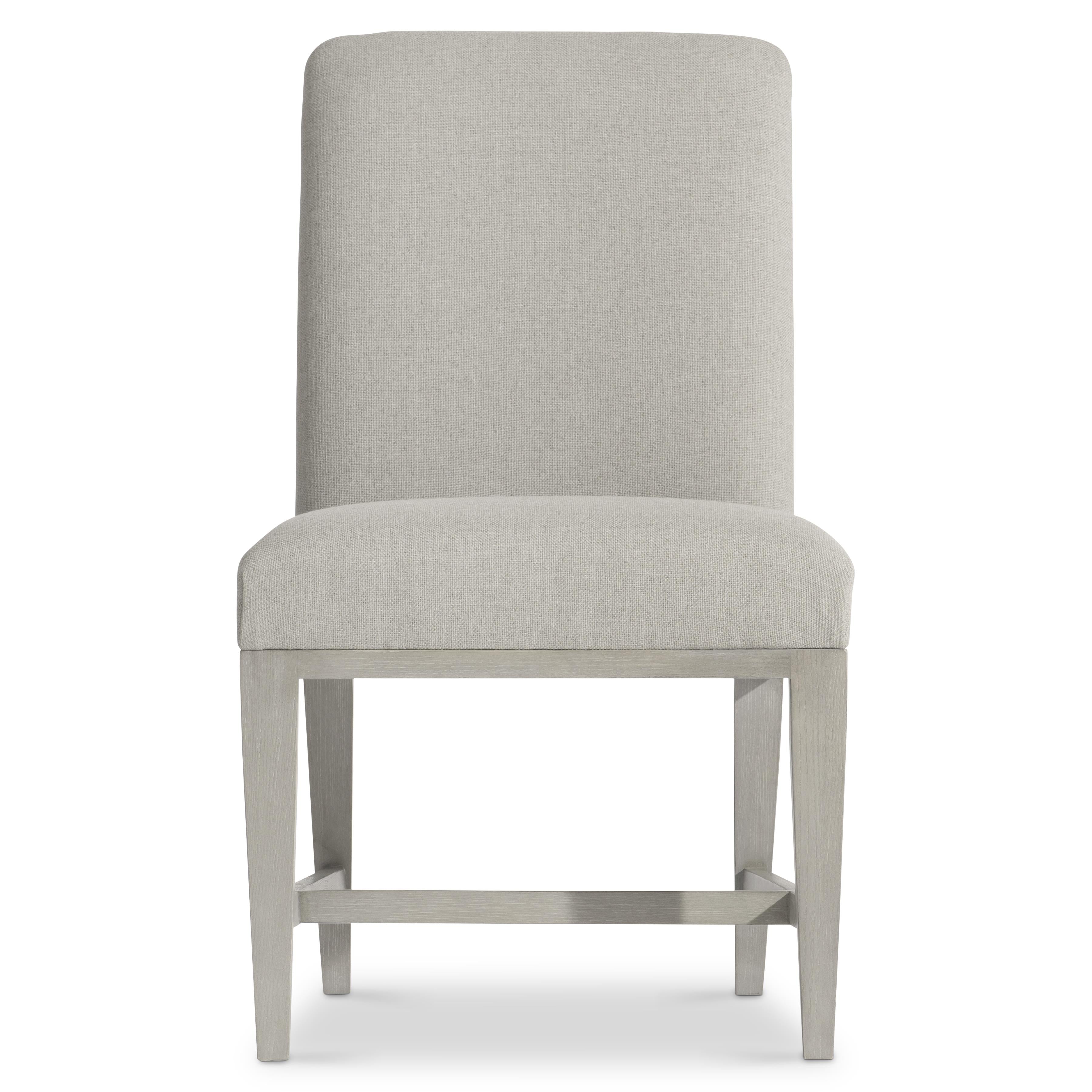 Bernhardt Furniture – Cornelia Side Chair