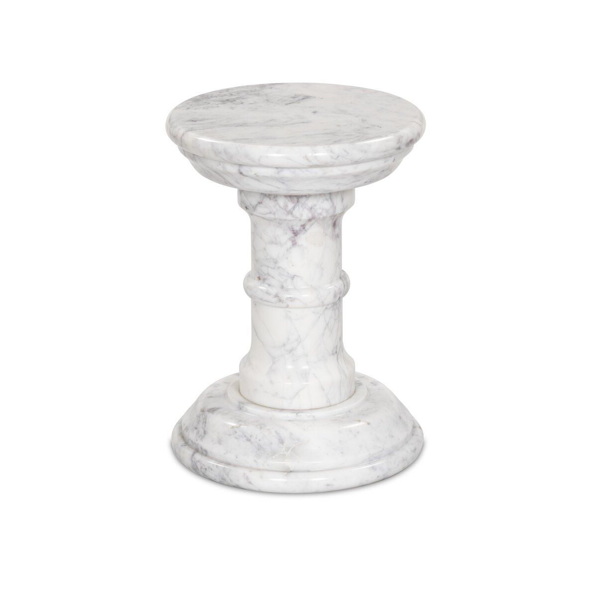 Cyprus End Table