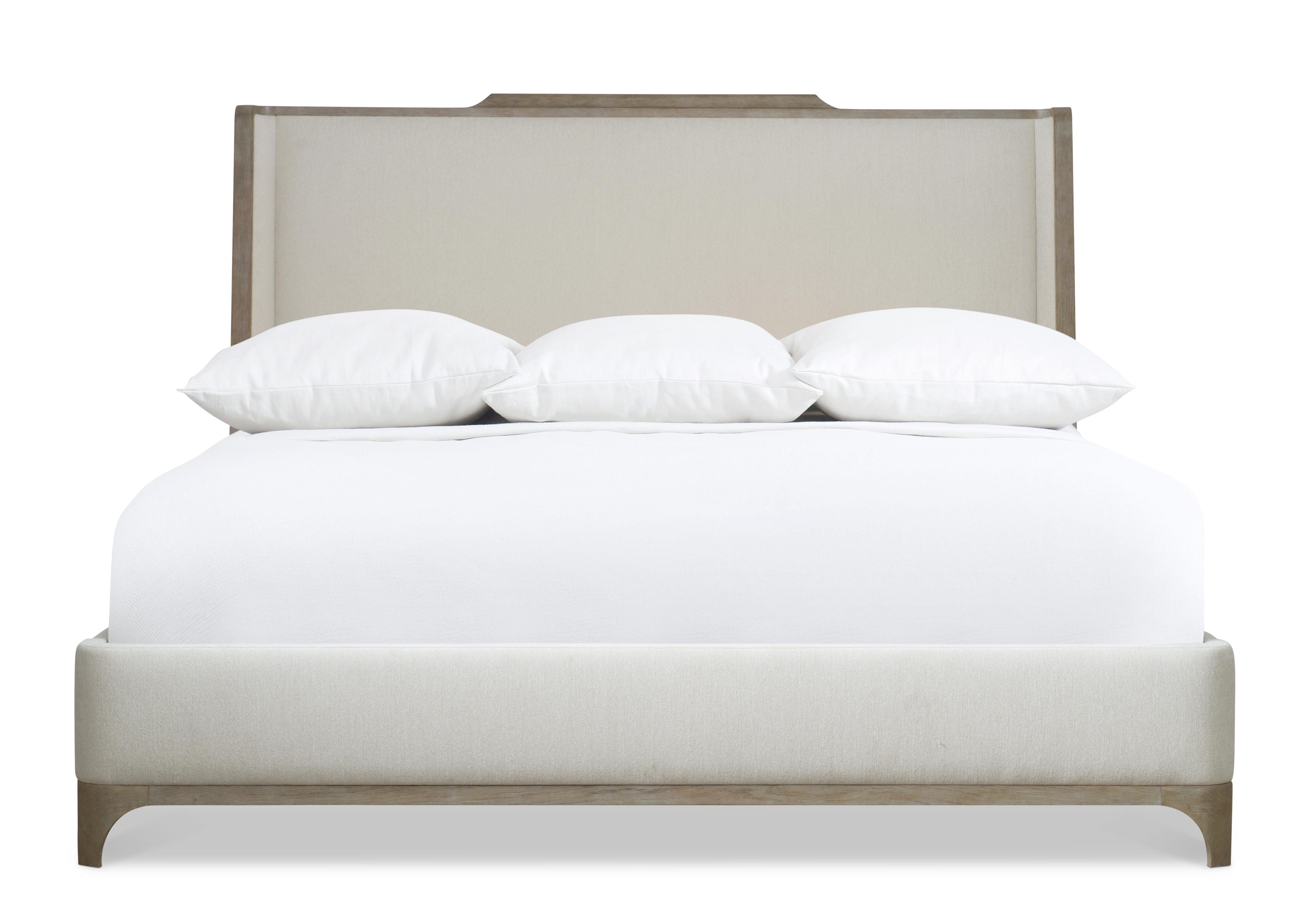 Bernhardt Furniture – Albion Shelter Bed King