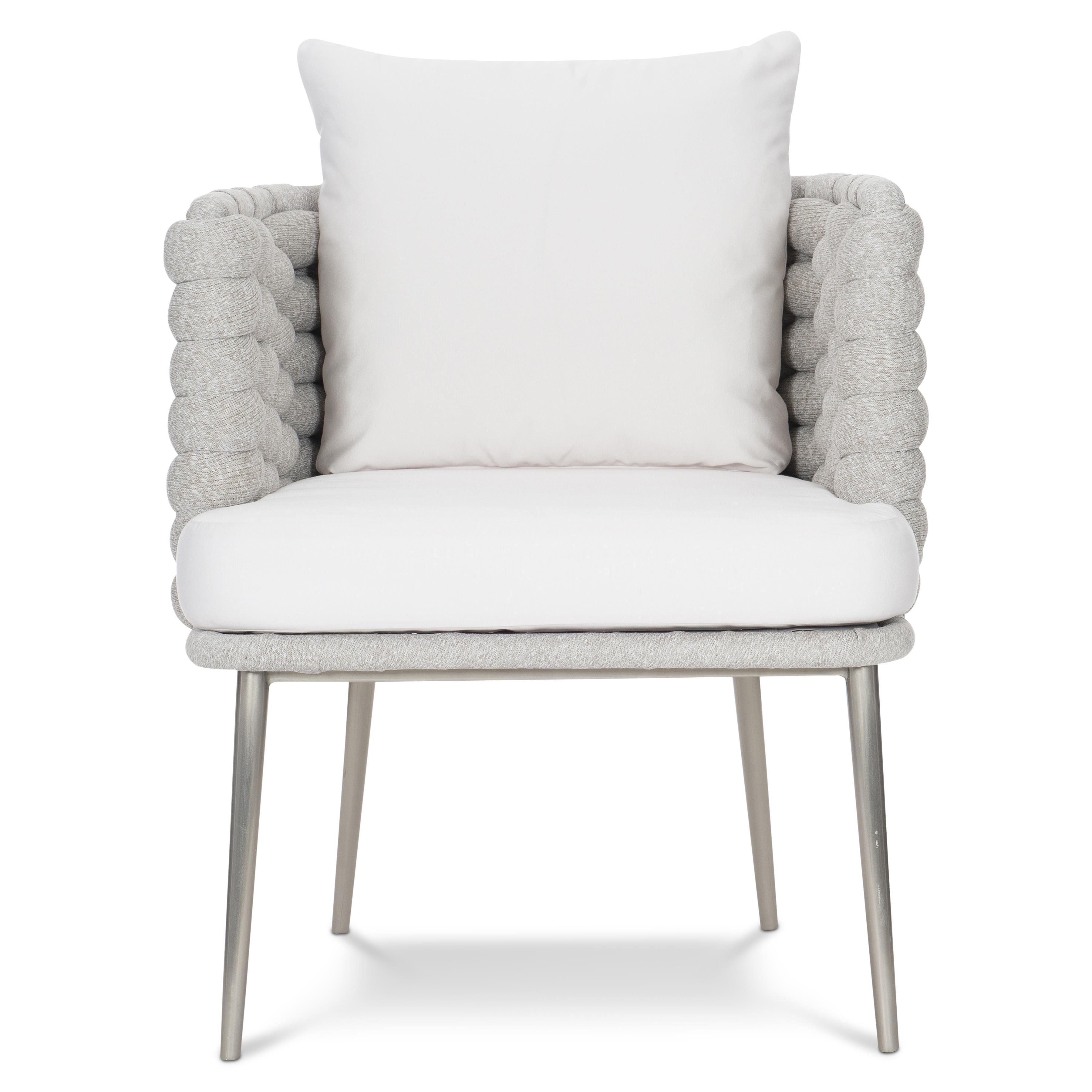 Bernhardt Santa Cruz Outdoor Arm Chair
