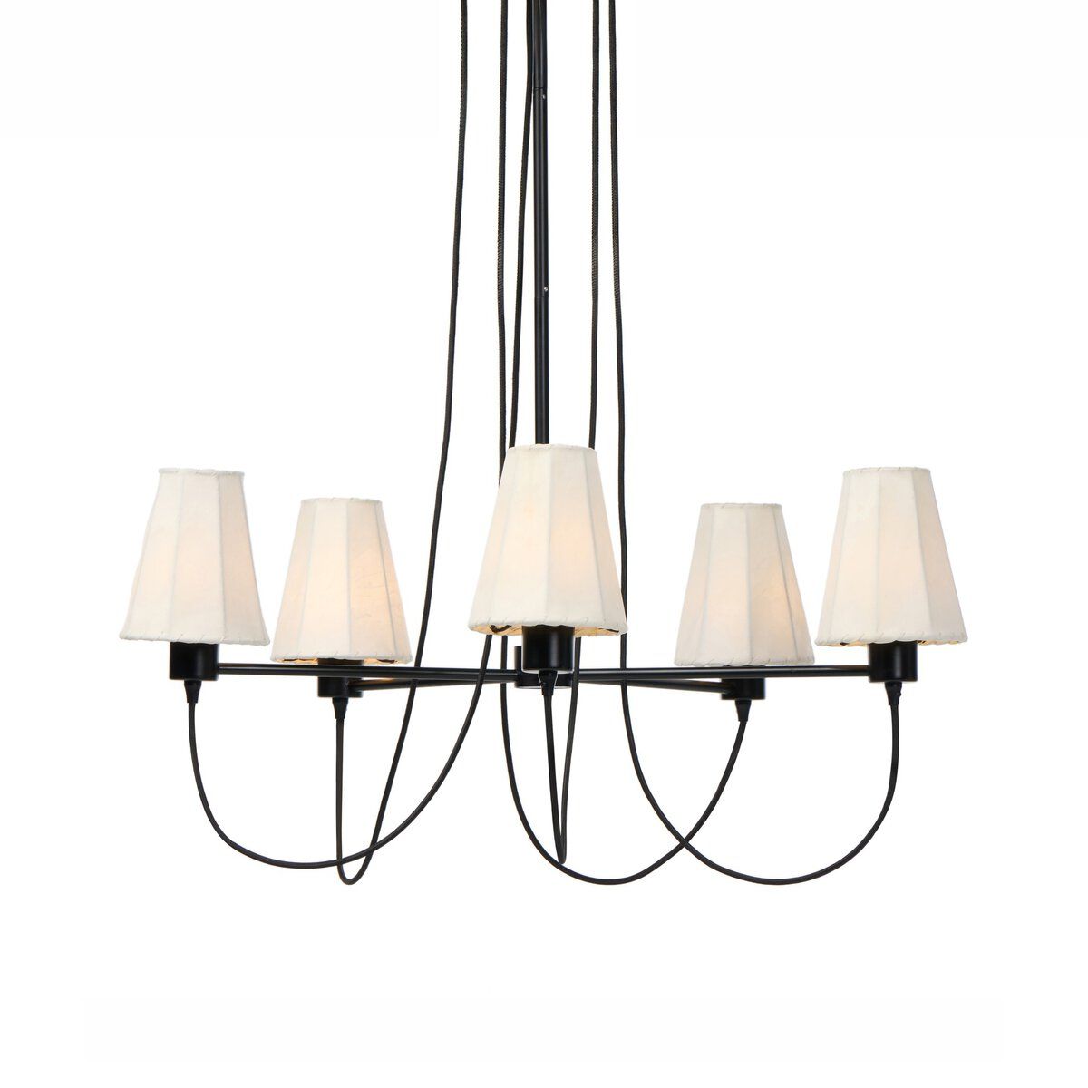 Webster Chandelier