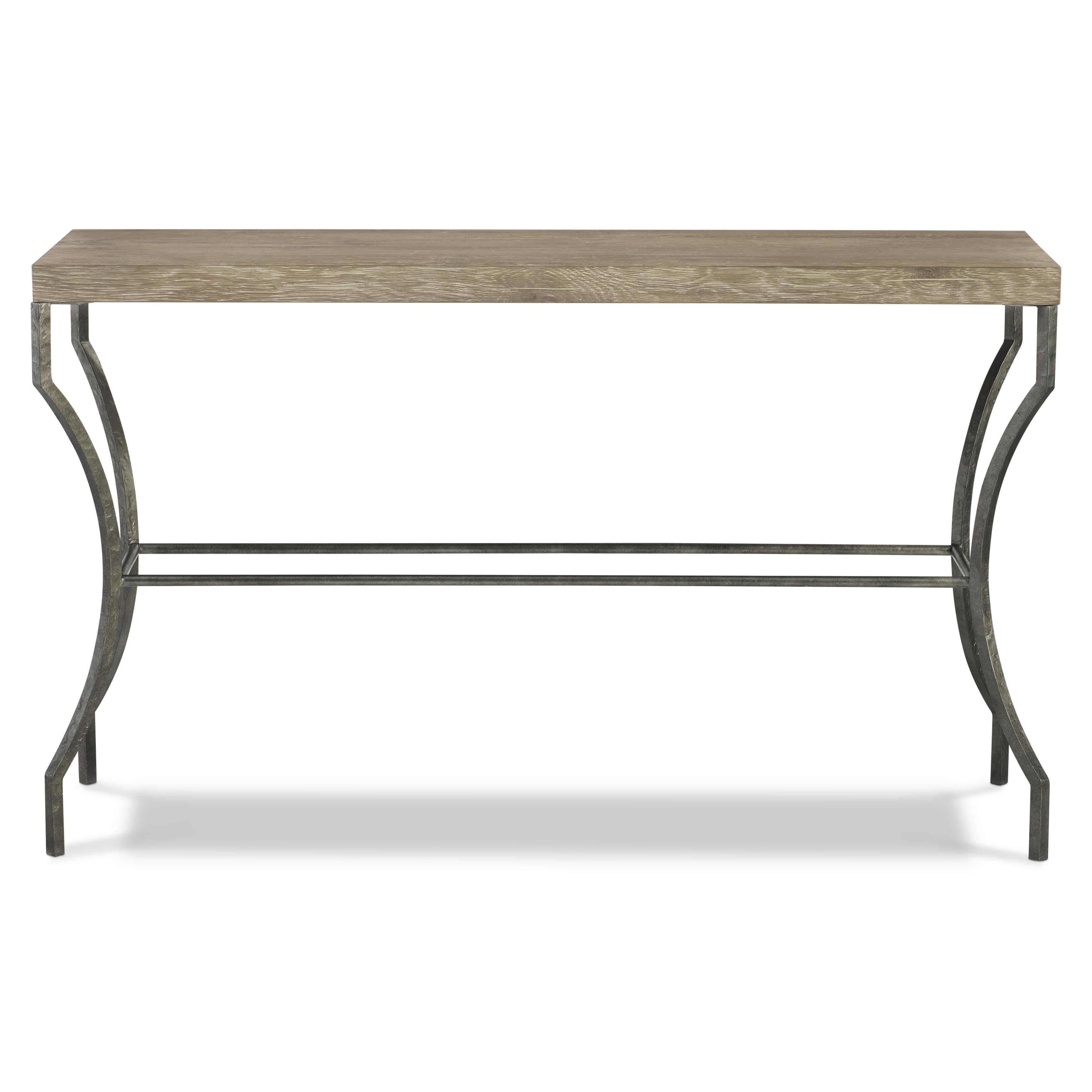 Bernhardt Furniture – Tribeca Console Table