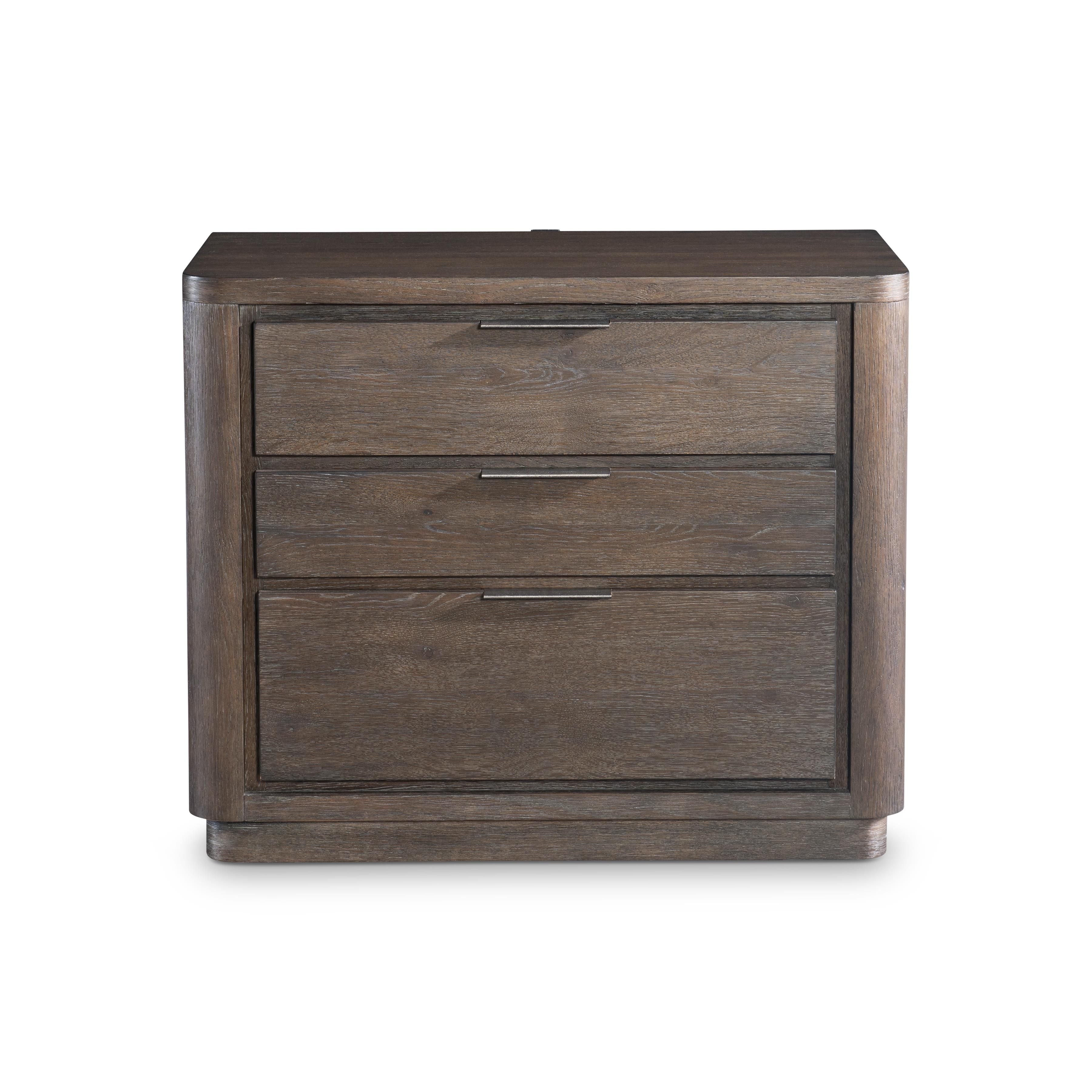 Bernhardt Furniture – Outline Nightstand