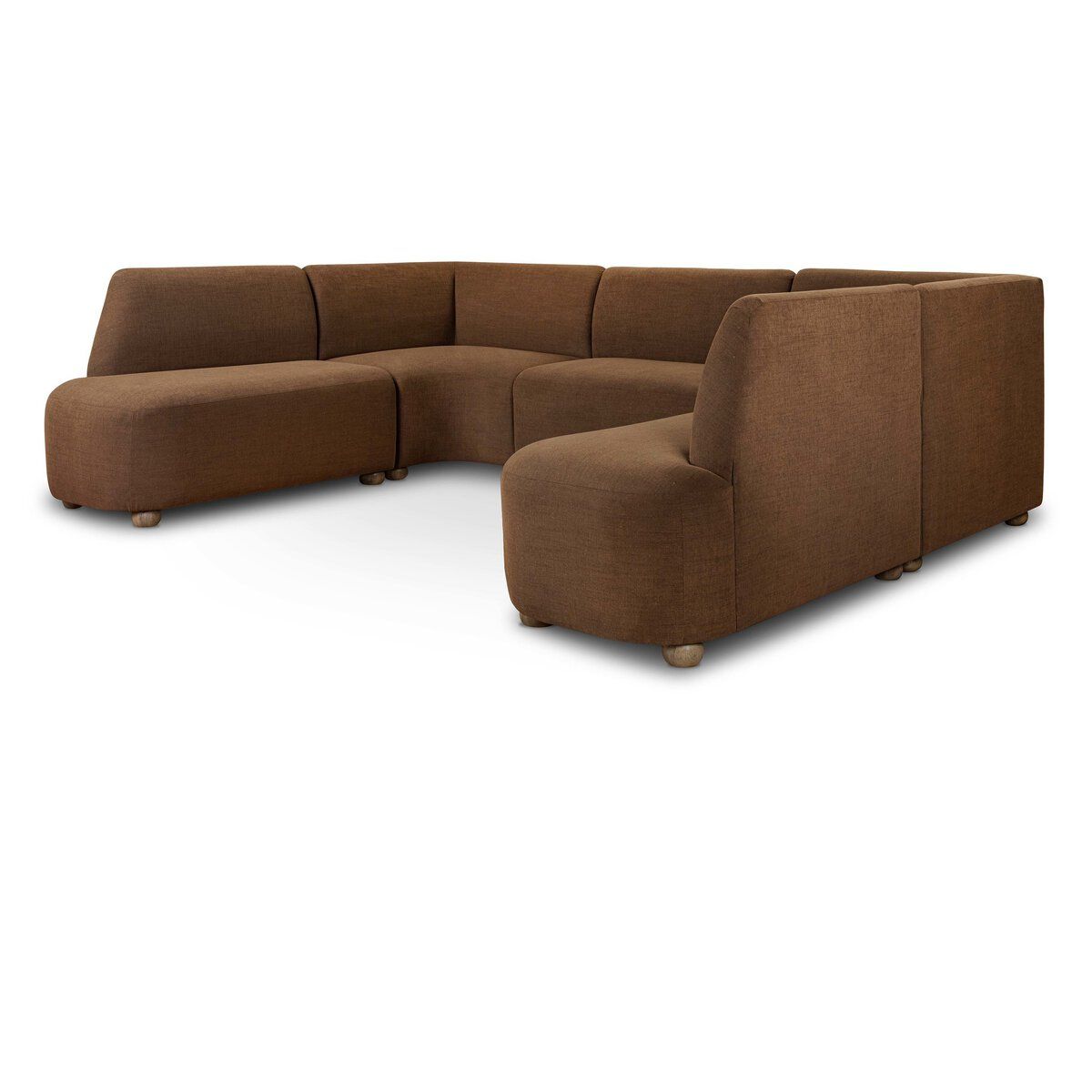 Clemence Dining Banquette U-shape