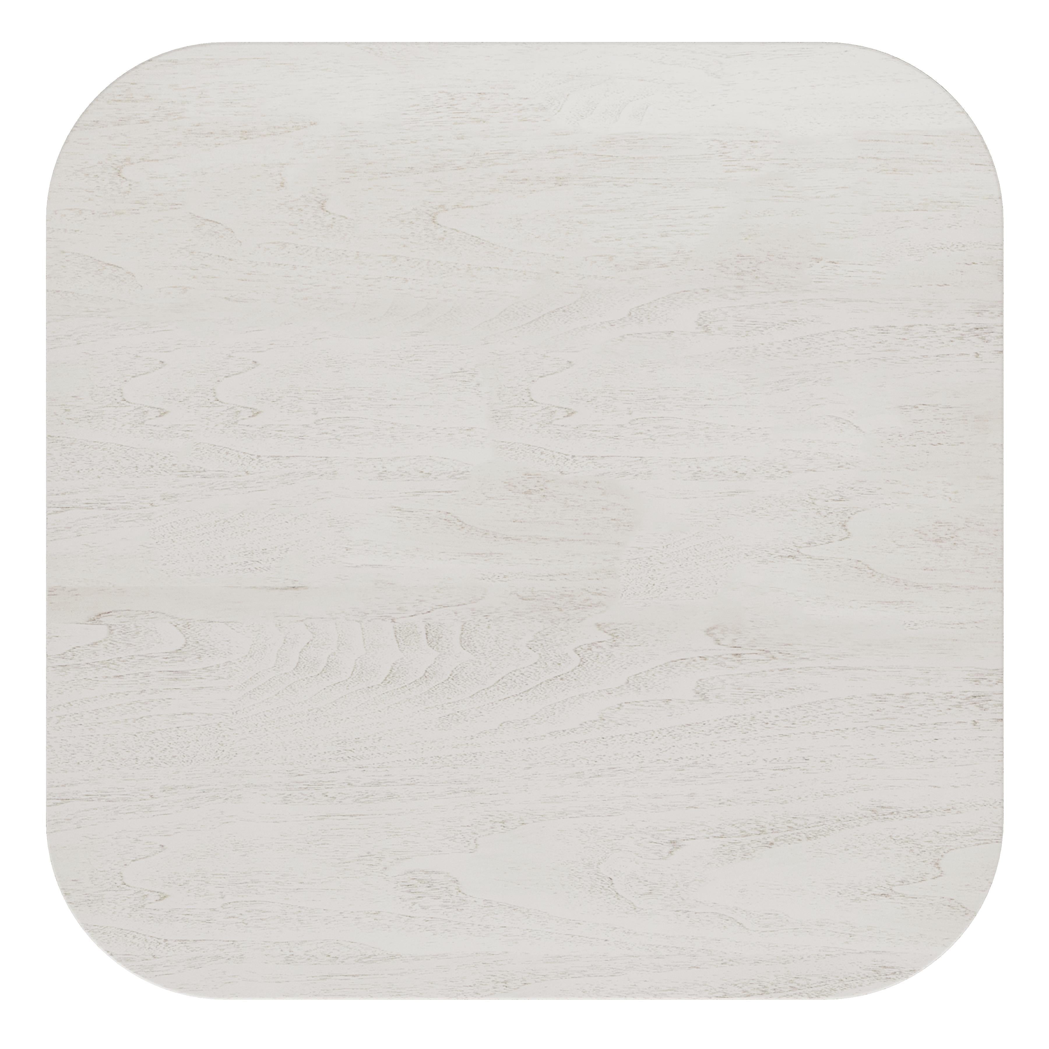 Bernhardt Furniture – Sereno Side Table