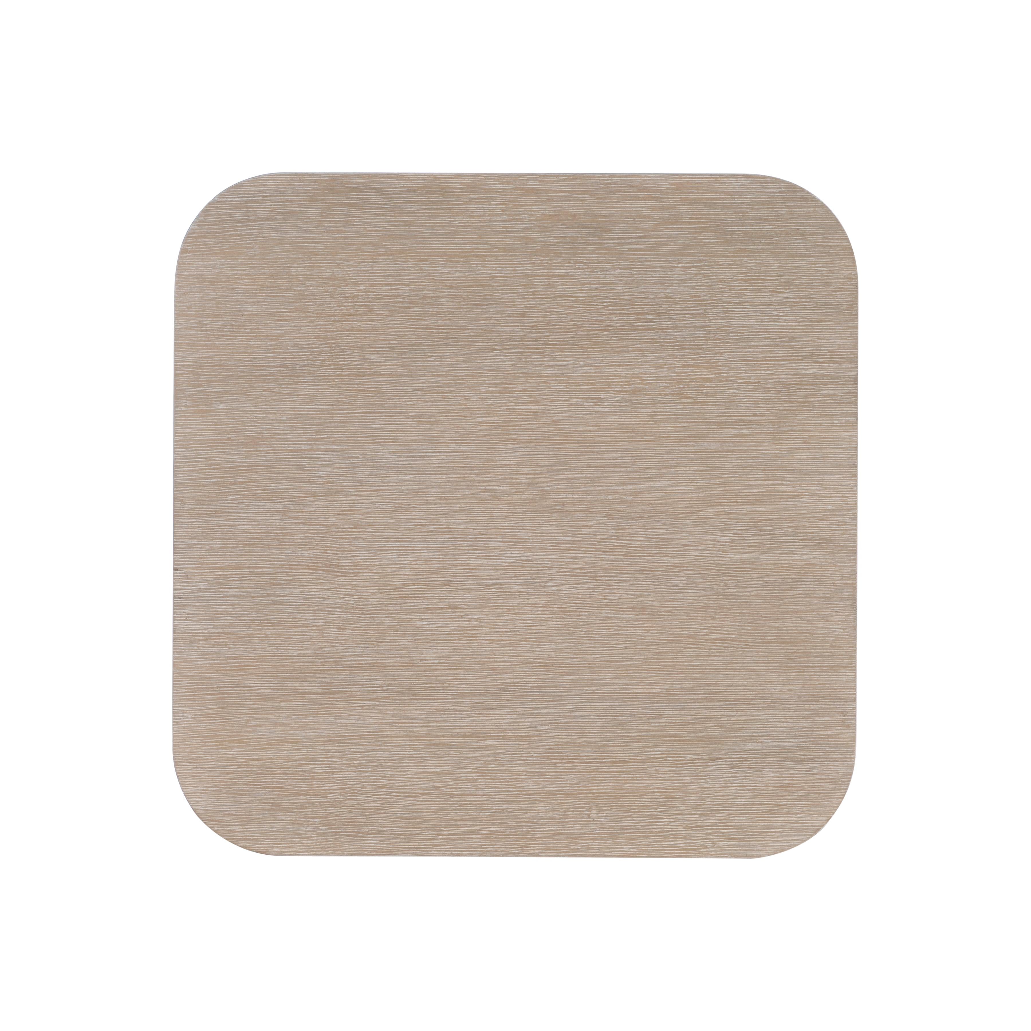 Bernhardt Furniture – Loggia Side Table