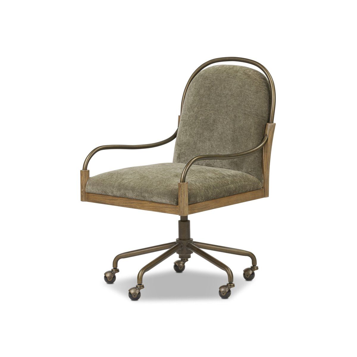 Demi Desk Chair
