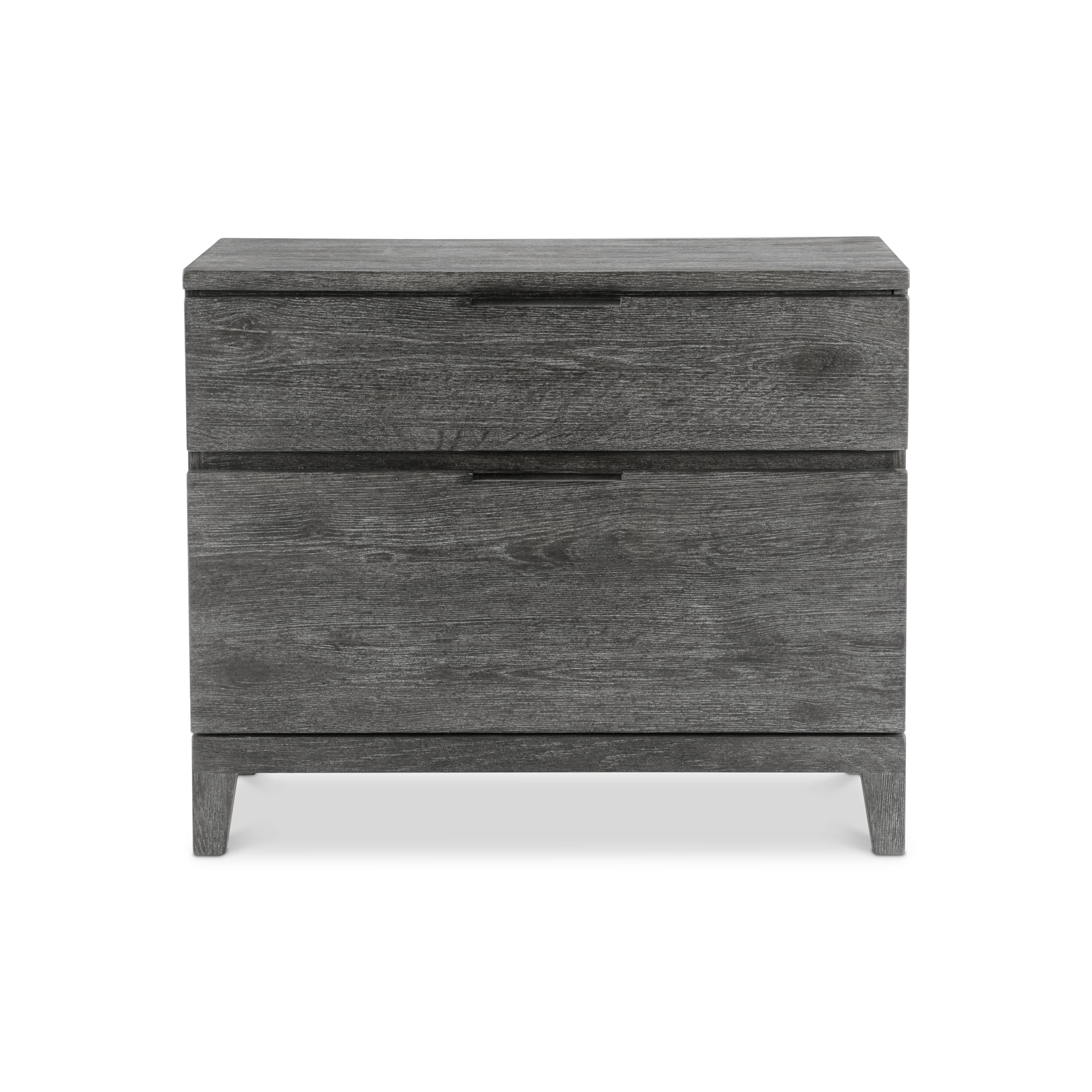 Bernhardt Furniture – Menton Nightstand