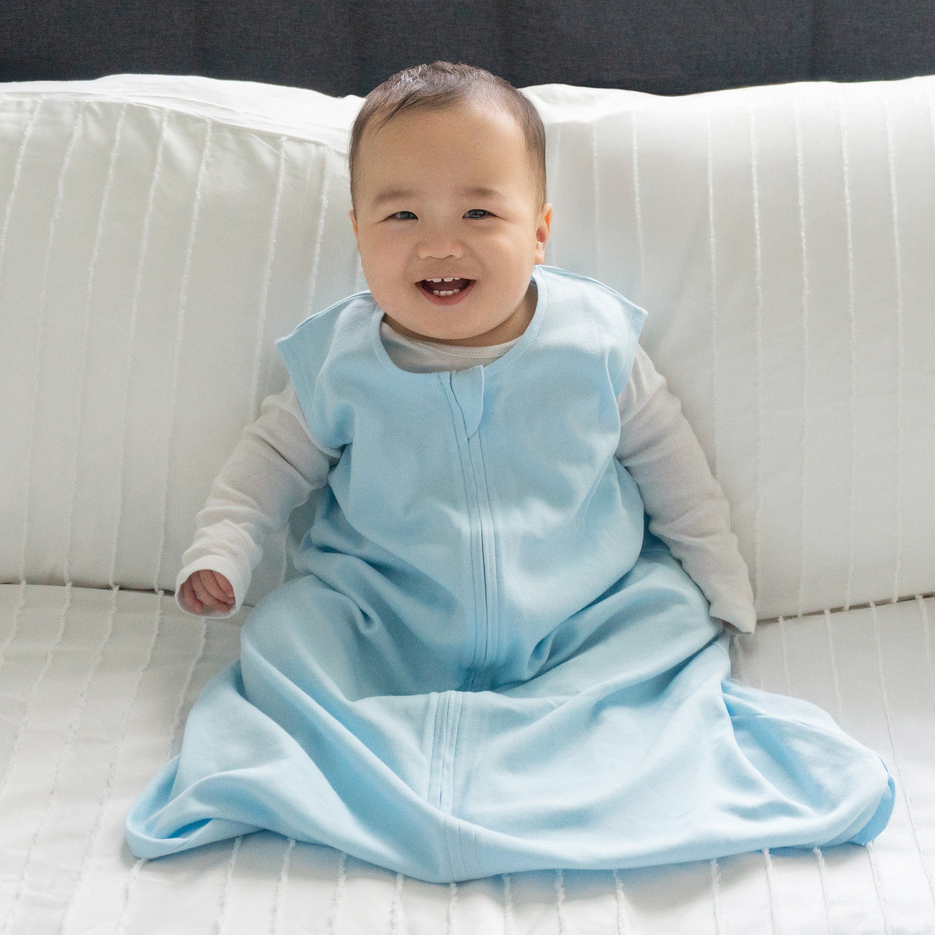 Wearable Blanket 100% Organic Cotton Tog 0.5