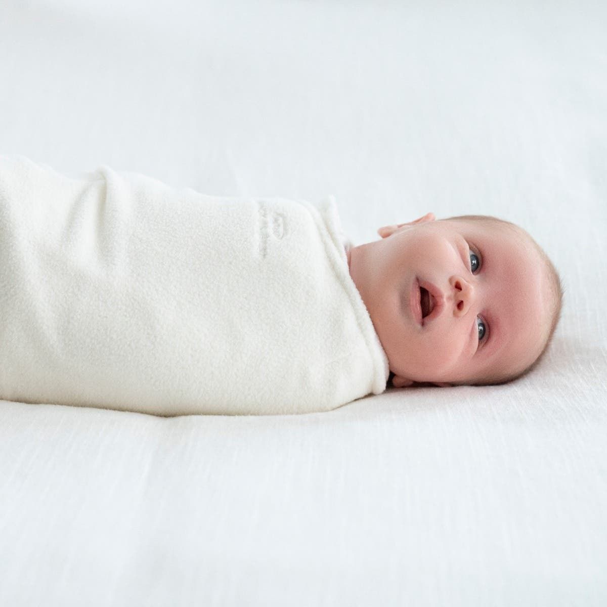 Swaddle Micro-fleece Tog 3.0 SleepSack Swaddle