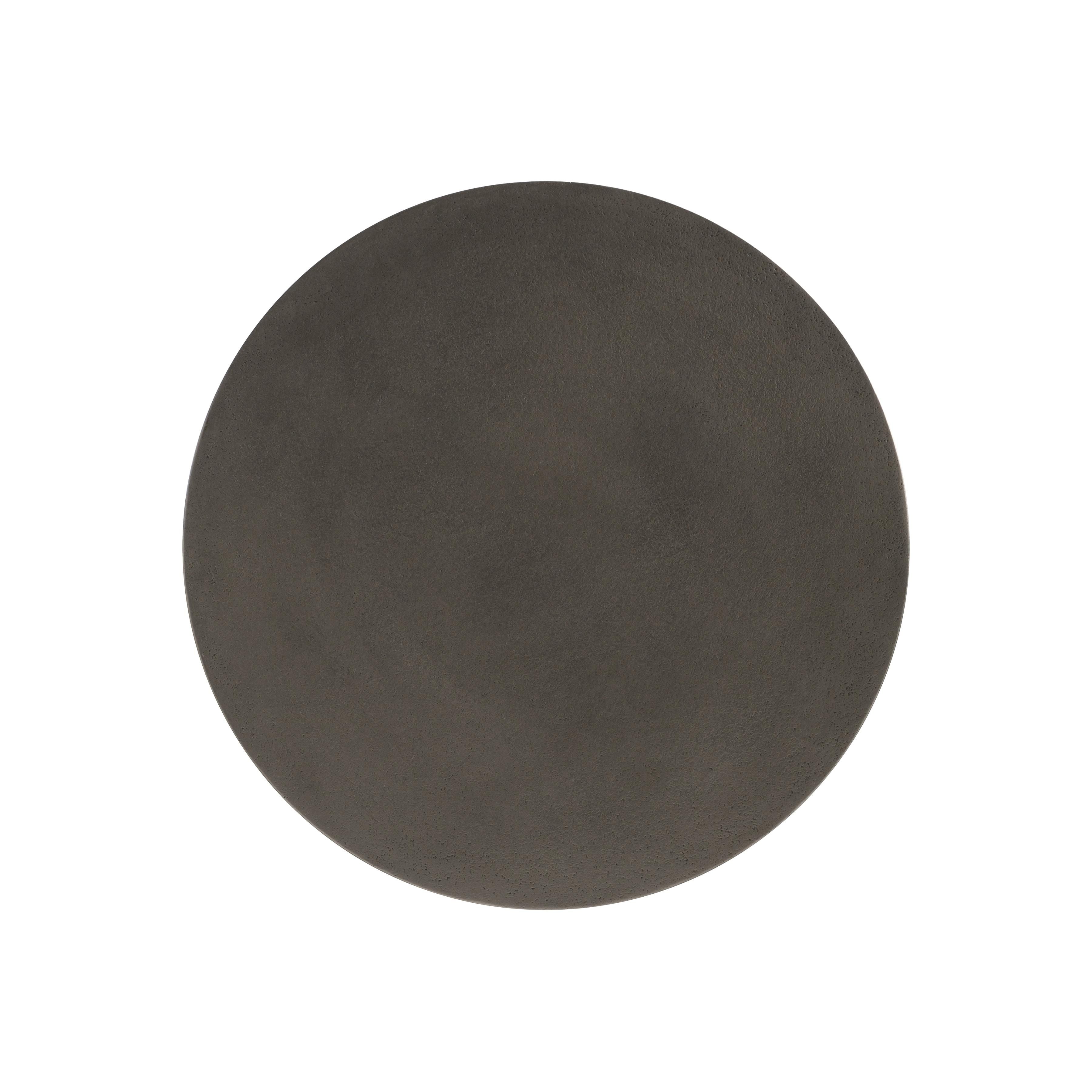 Bernhardt Liguria Outdoor Side Table