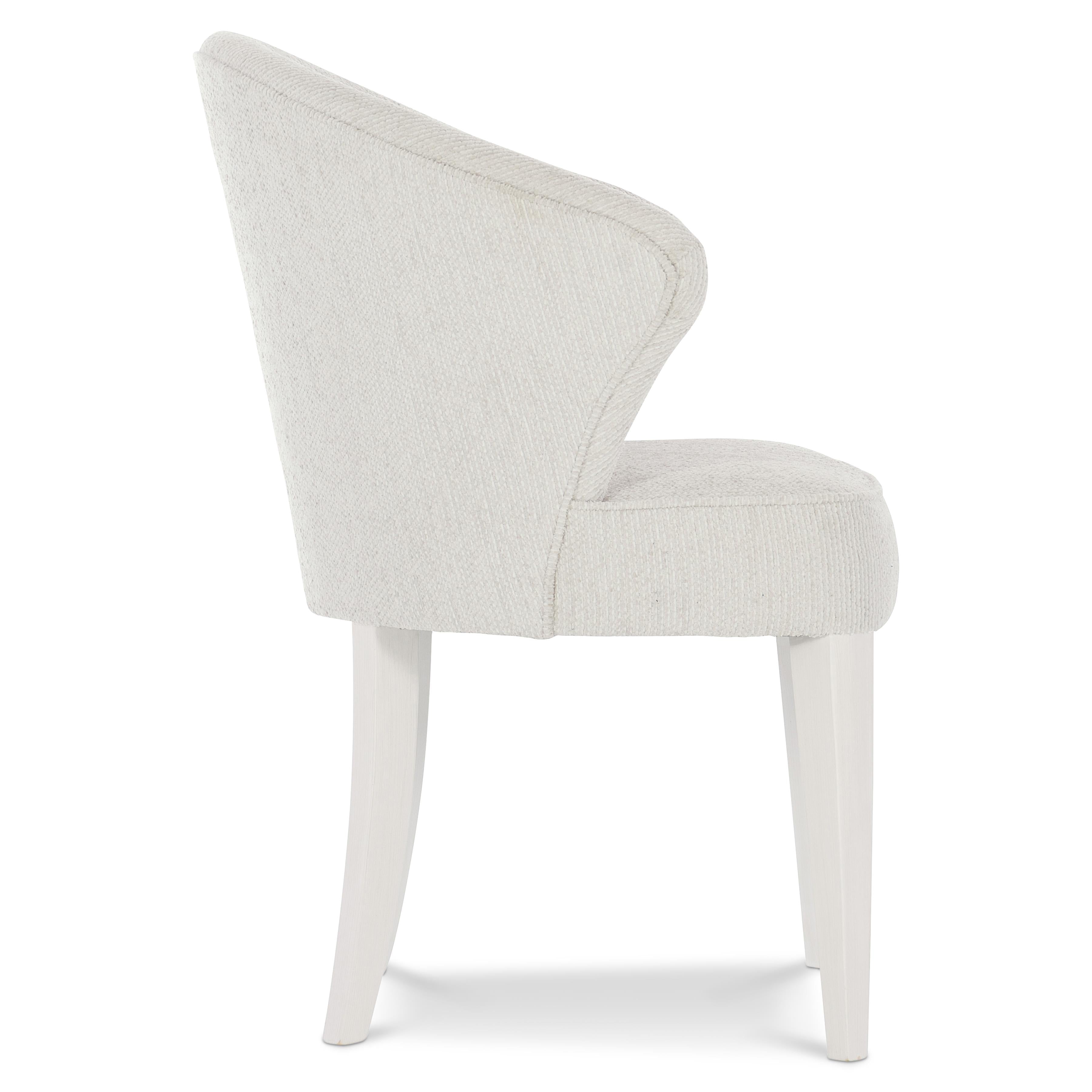 Bernhardt Furniture – Silhouette Arm Chair