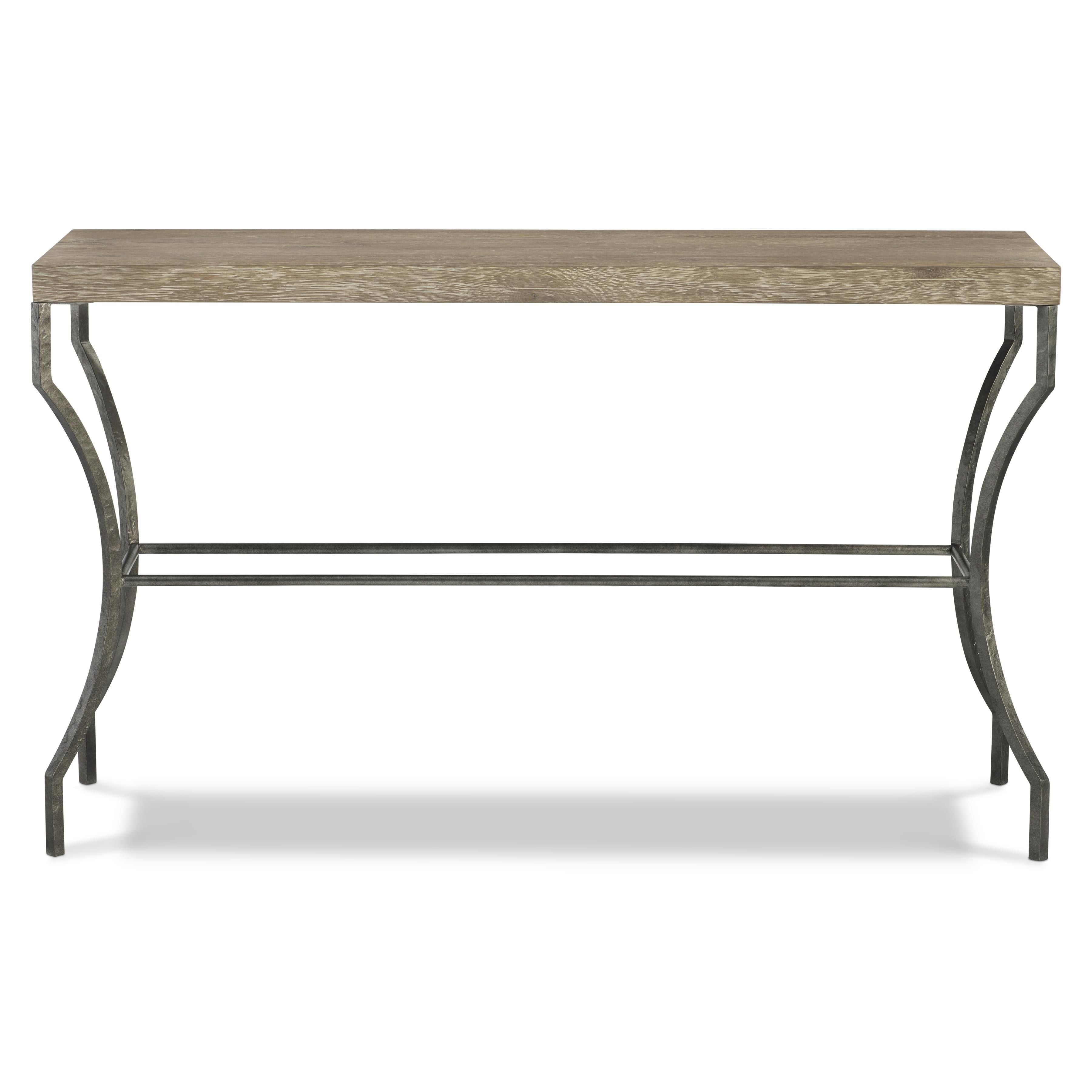 Bernhardt Tribeca Console Table