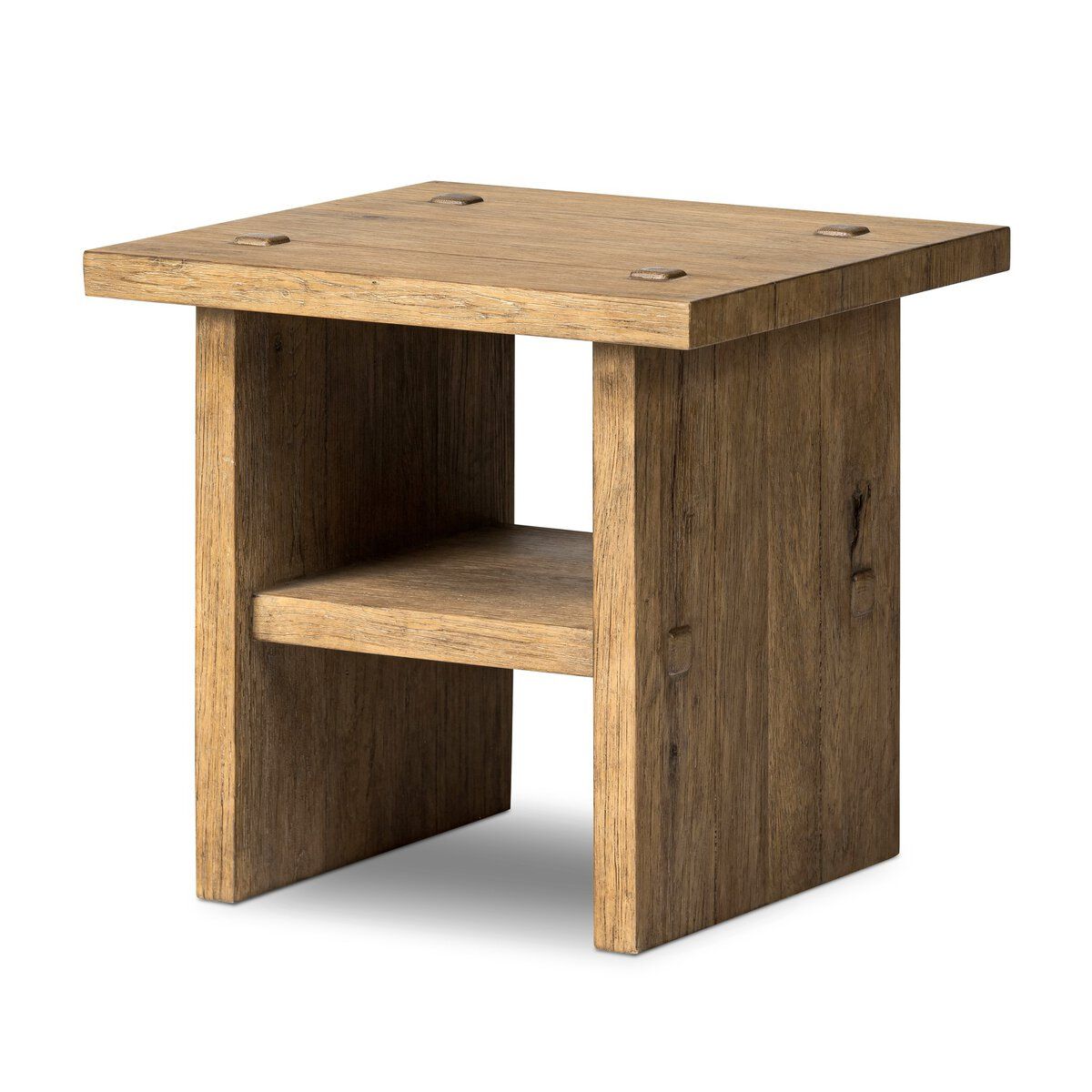 Zeno End Table