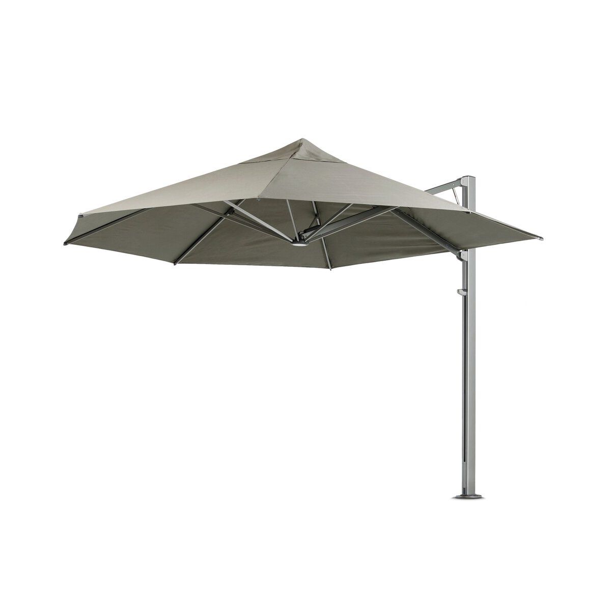 Shadowspec Serenity Outdoor Octagon Umbrella