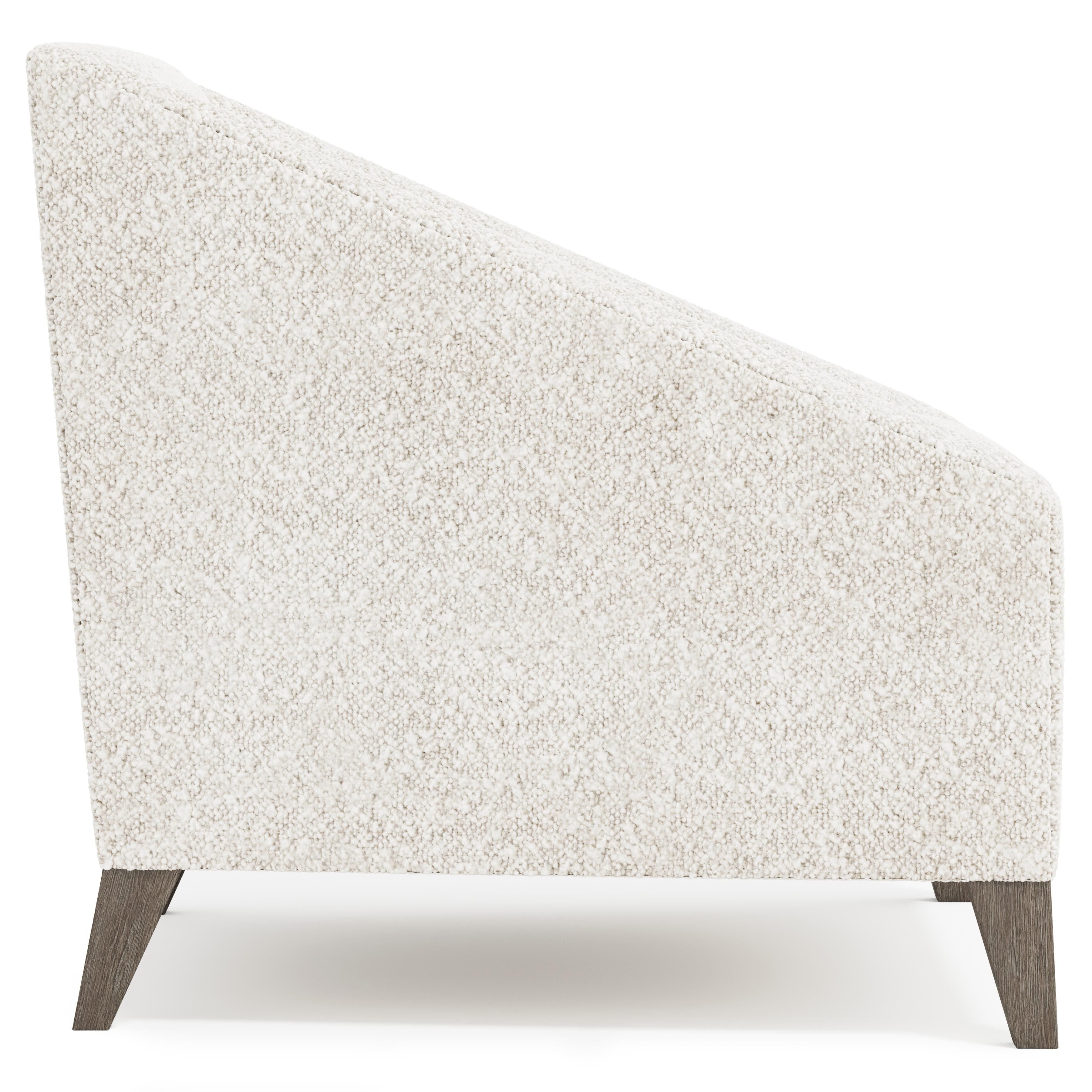 Bernhardt Furniture – Nash Fabric Chair