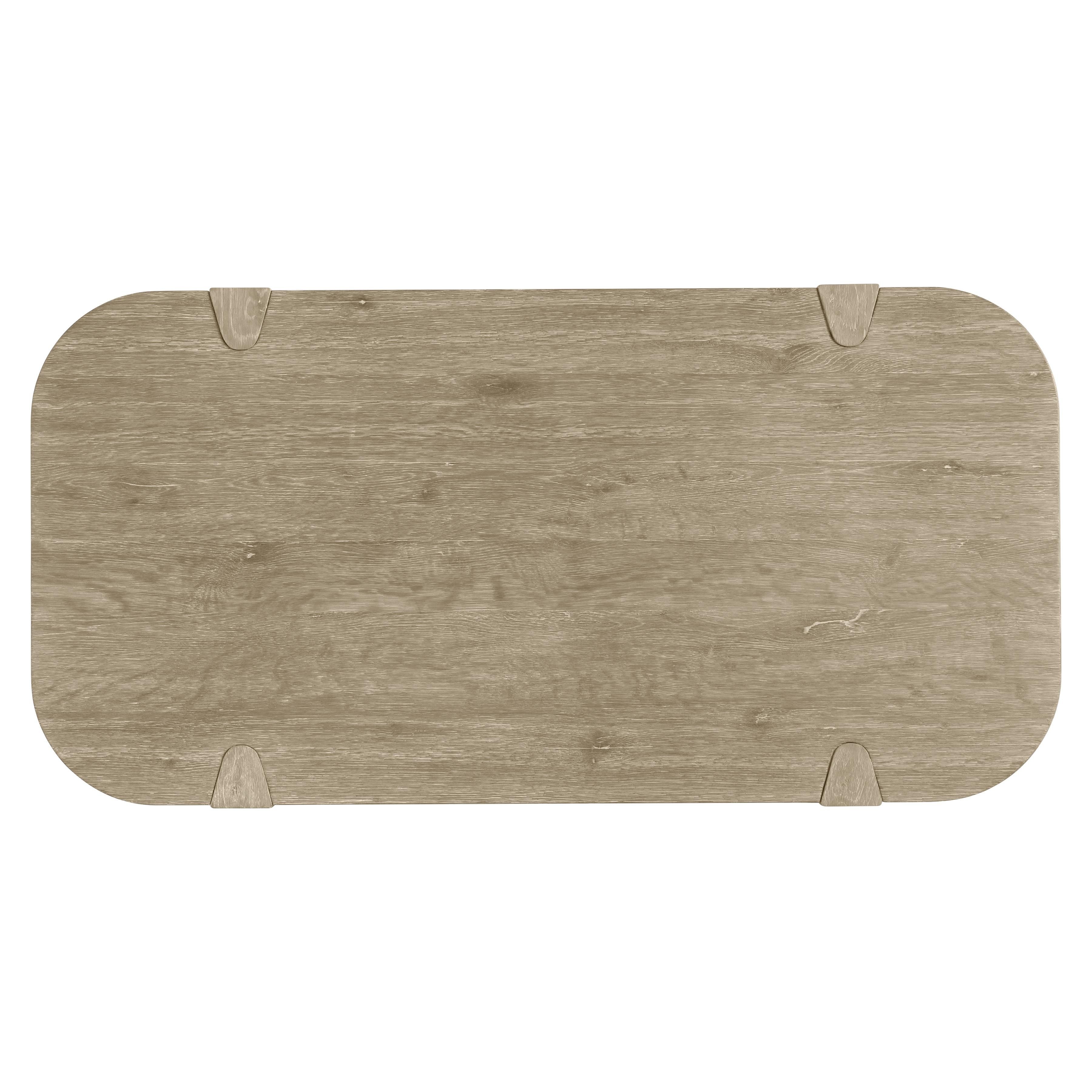 Bernhardt Furniture – Tribeca Cocktail Table