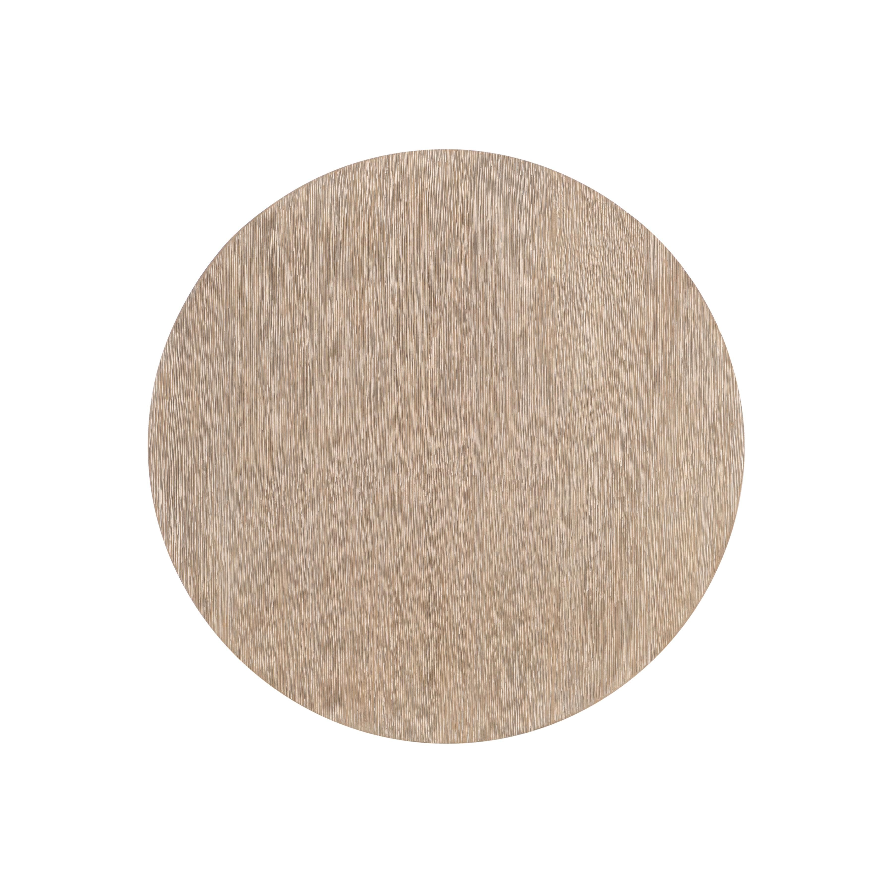 Bernhardt Loggia Side Table