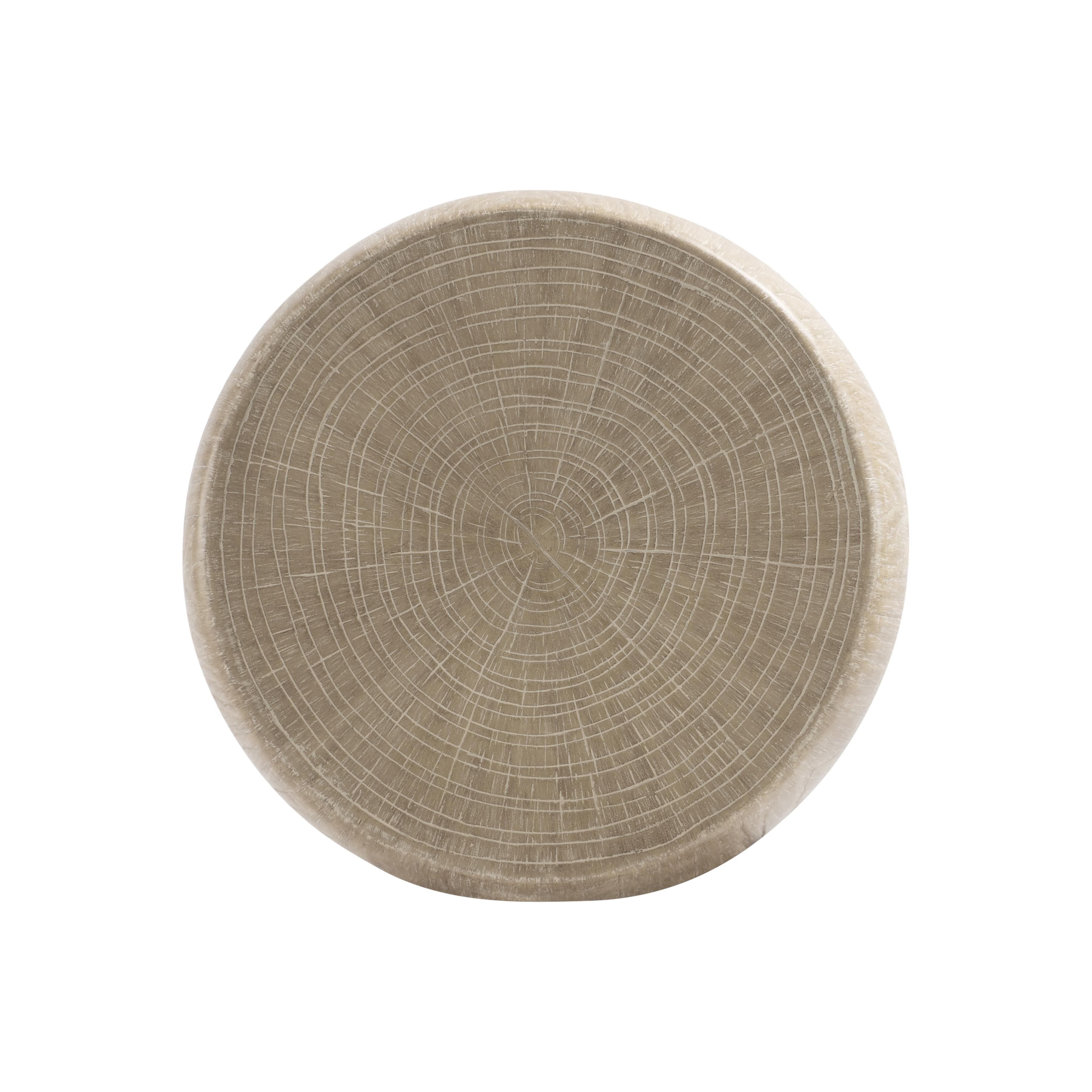 Bernhardt Neptune Outdoor Side Table