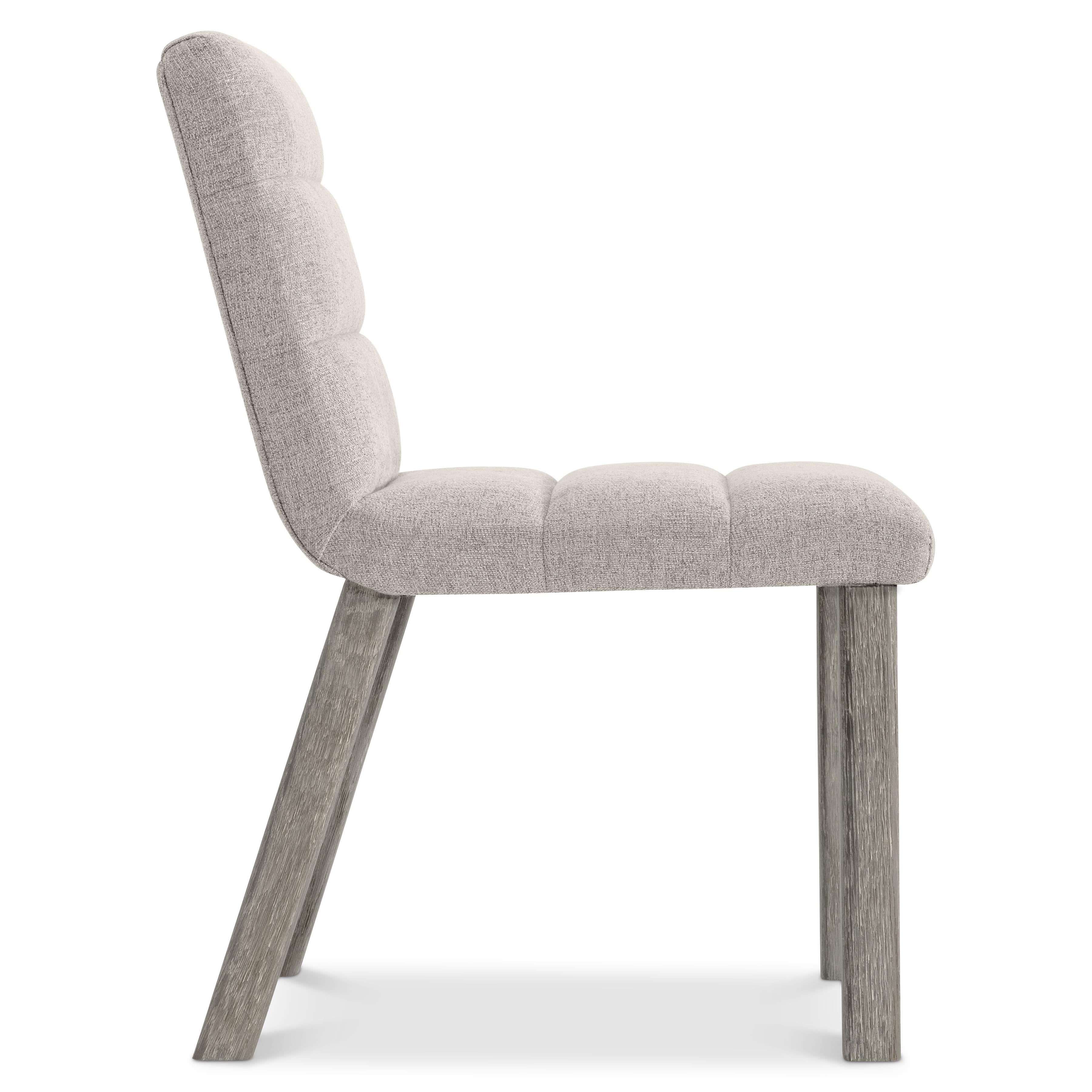 Bernhardt Furniture – Monolith Side Chair