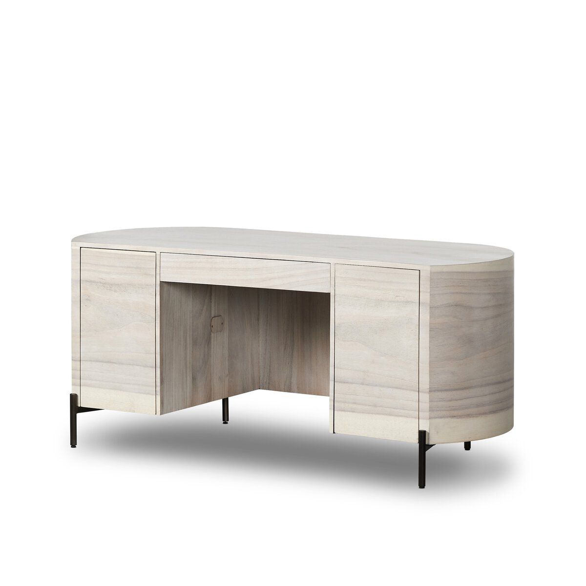Lunas Executive Desk