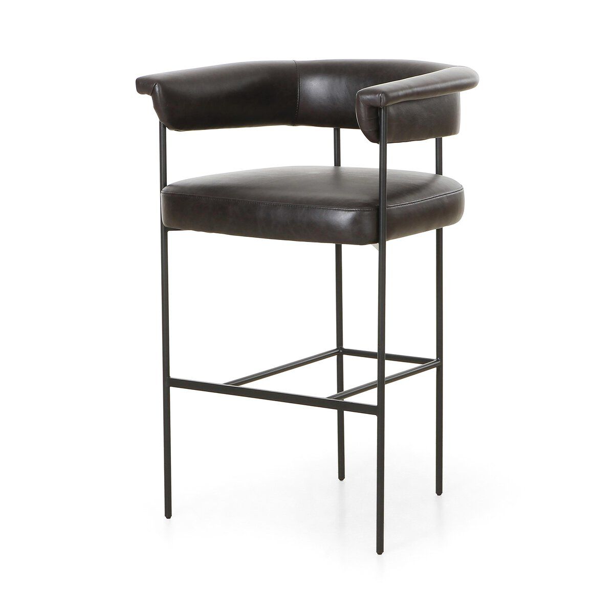 Carrie Bar + Counter Stool