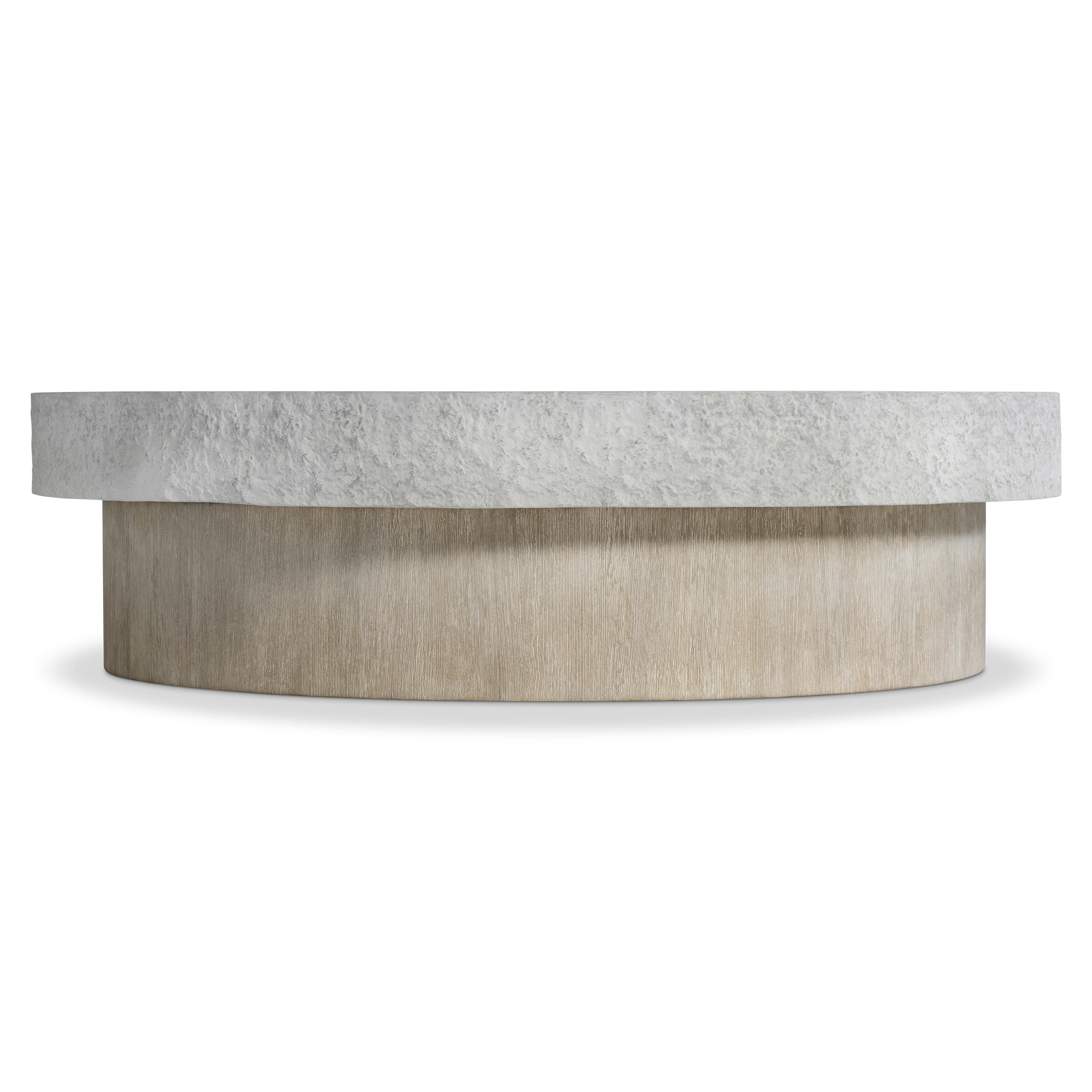 Bernhardt Furniture Pincio Cocktail Table