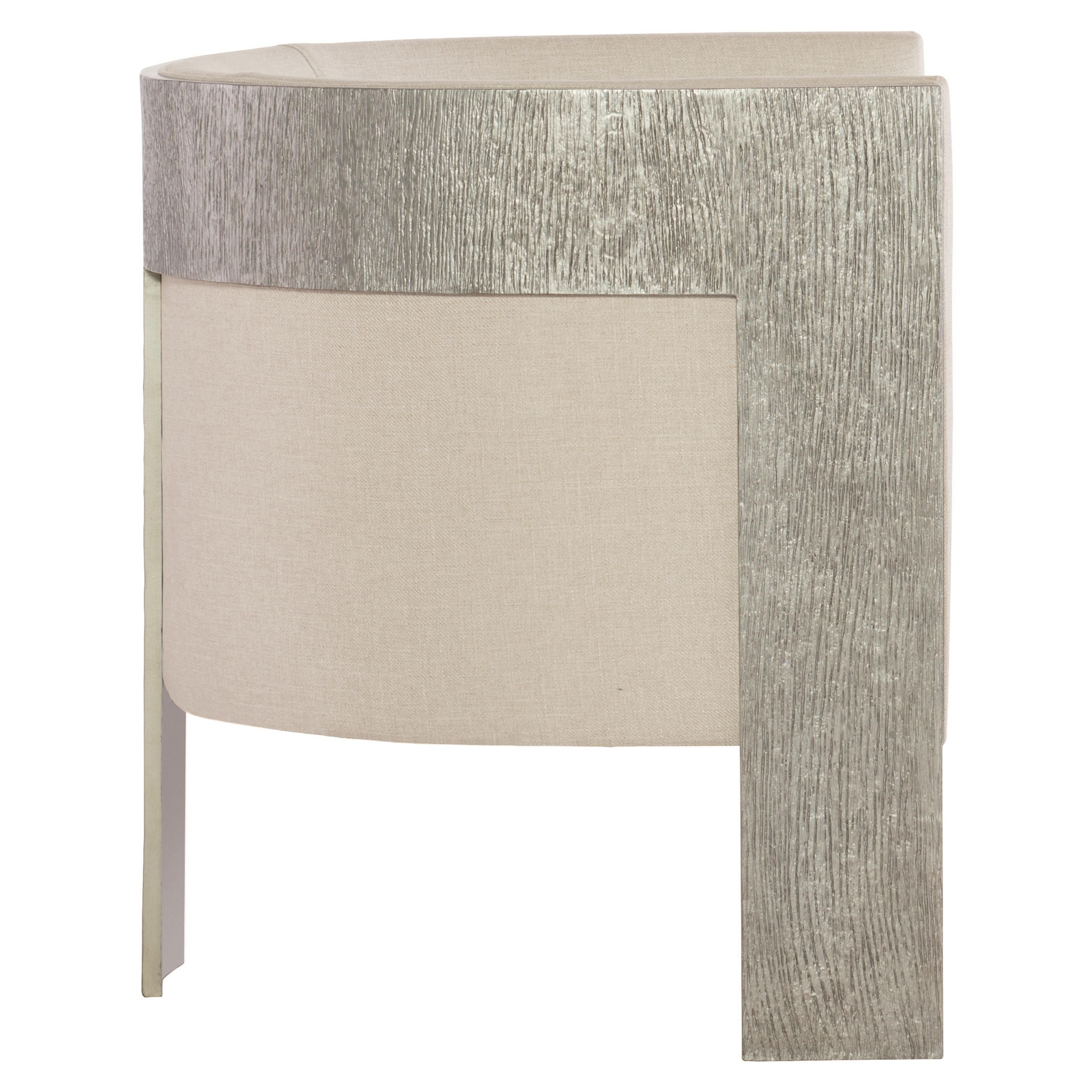 Bernhardt Furniture – Cosway Fabric Chair