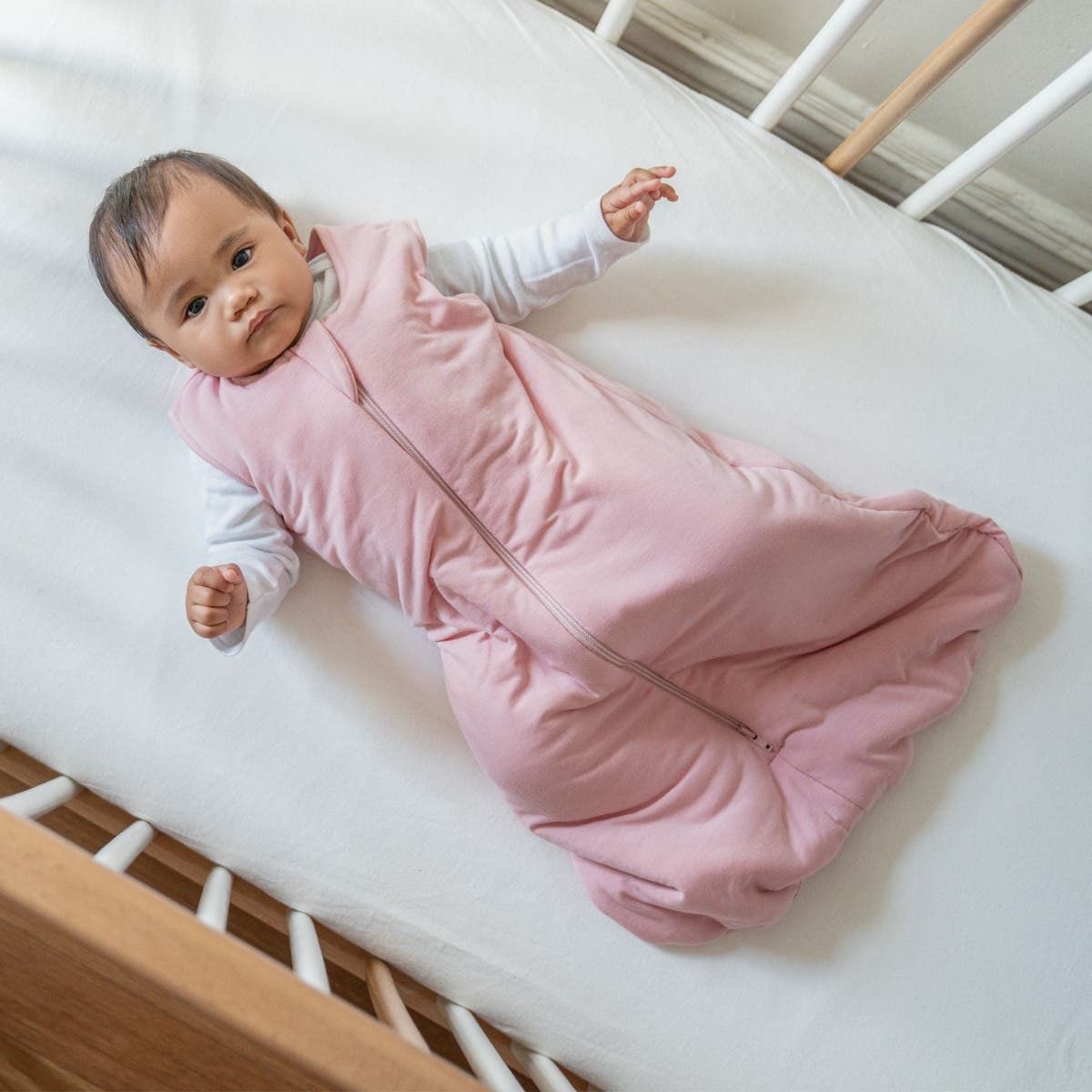 Supersoft Bamboo Wearable Blanket Tog 1.5
