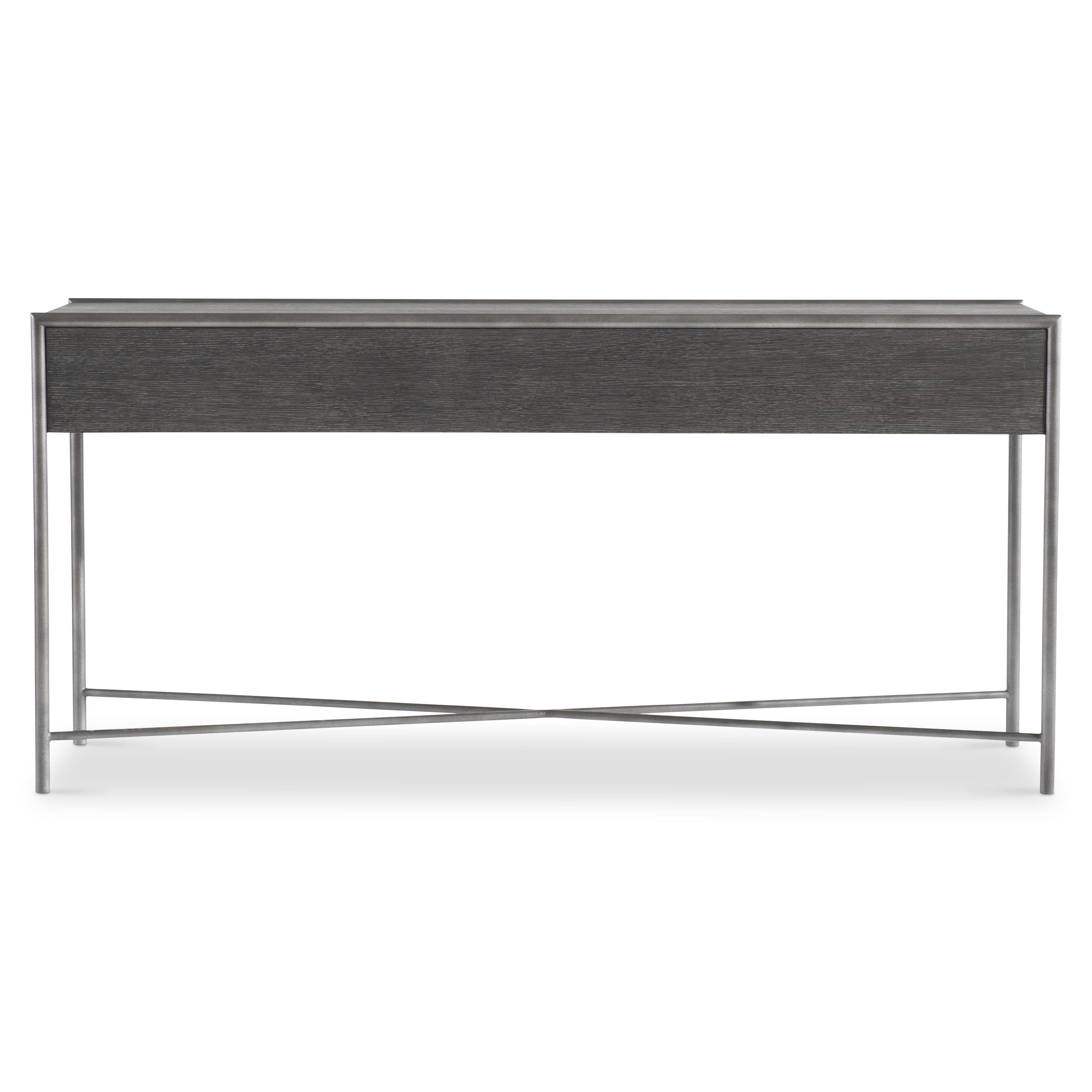 Bernhardt Furniture – Outline Console Table