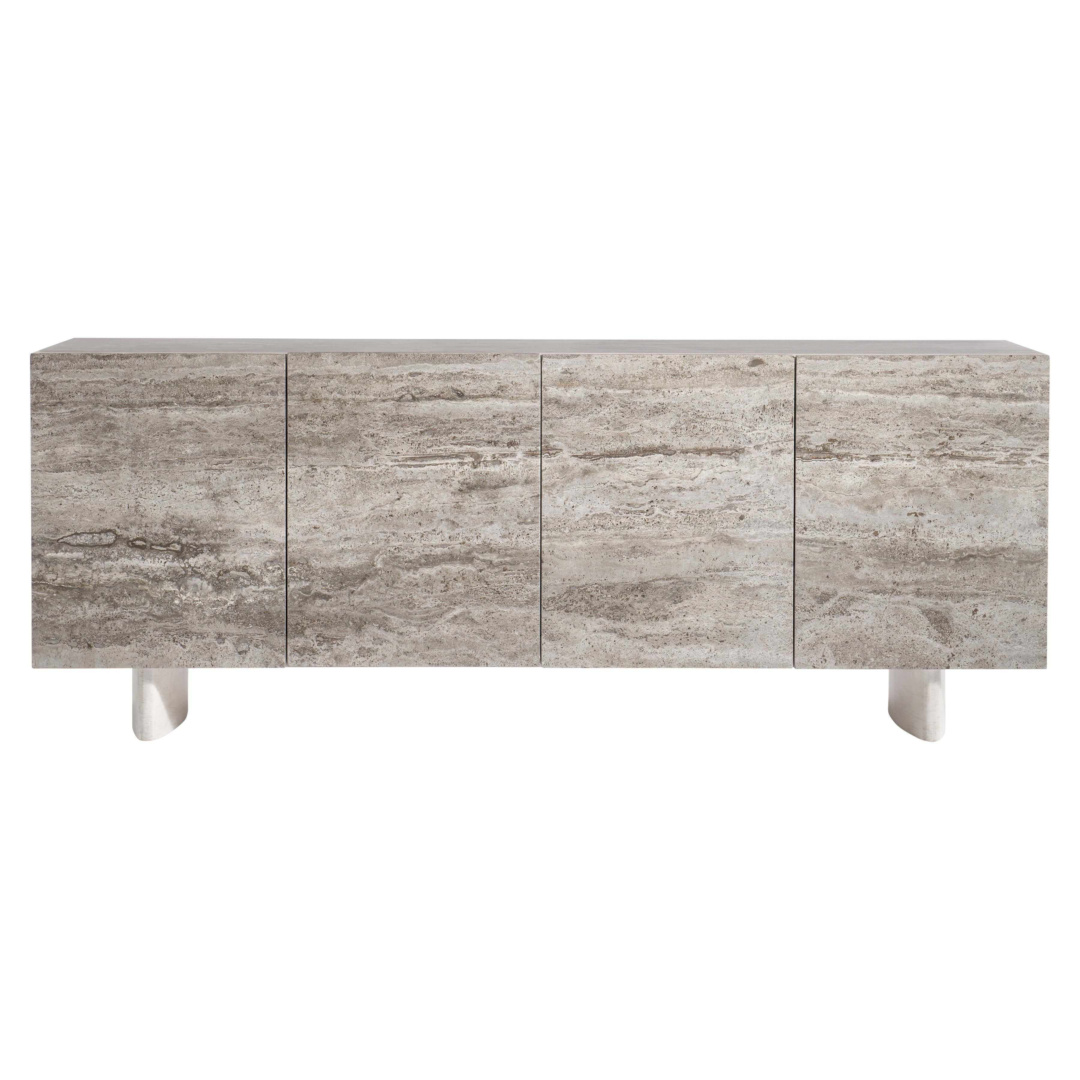 Bernhardt Furniture Sereno Entertainment Credenza
