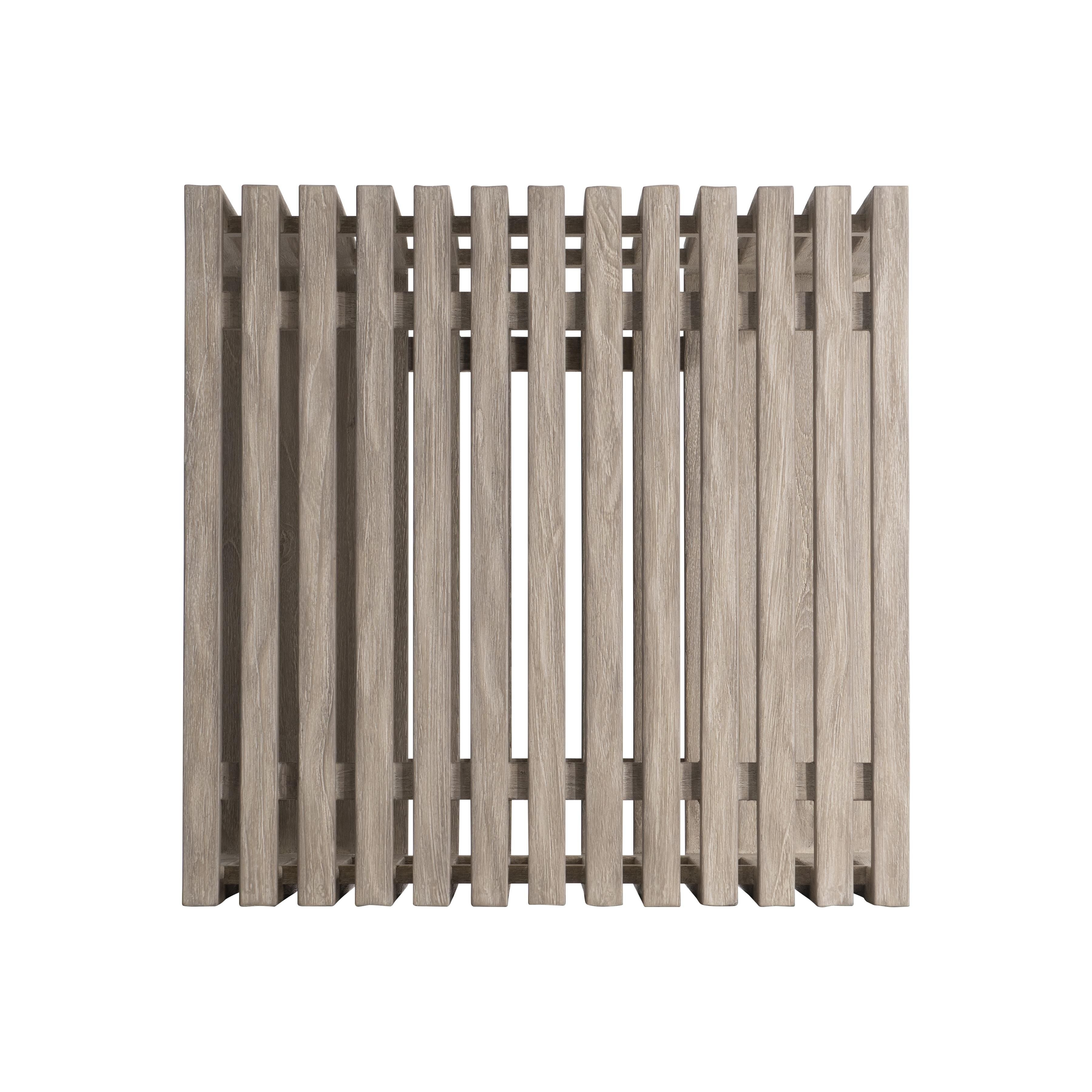 Bernhardt Kingston Outdoor Side Table