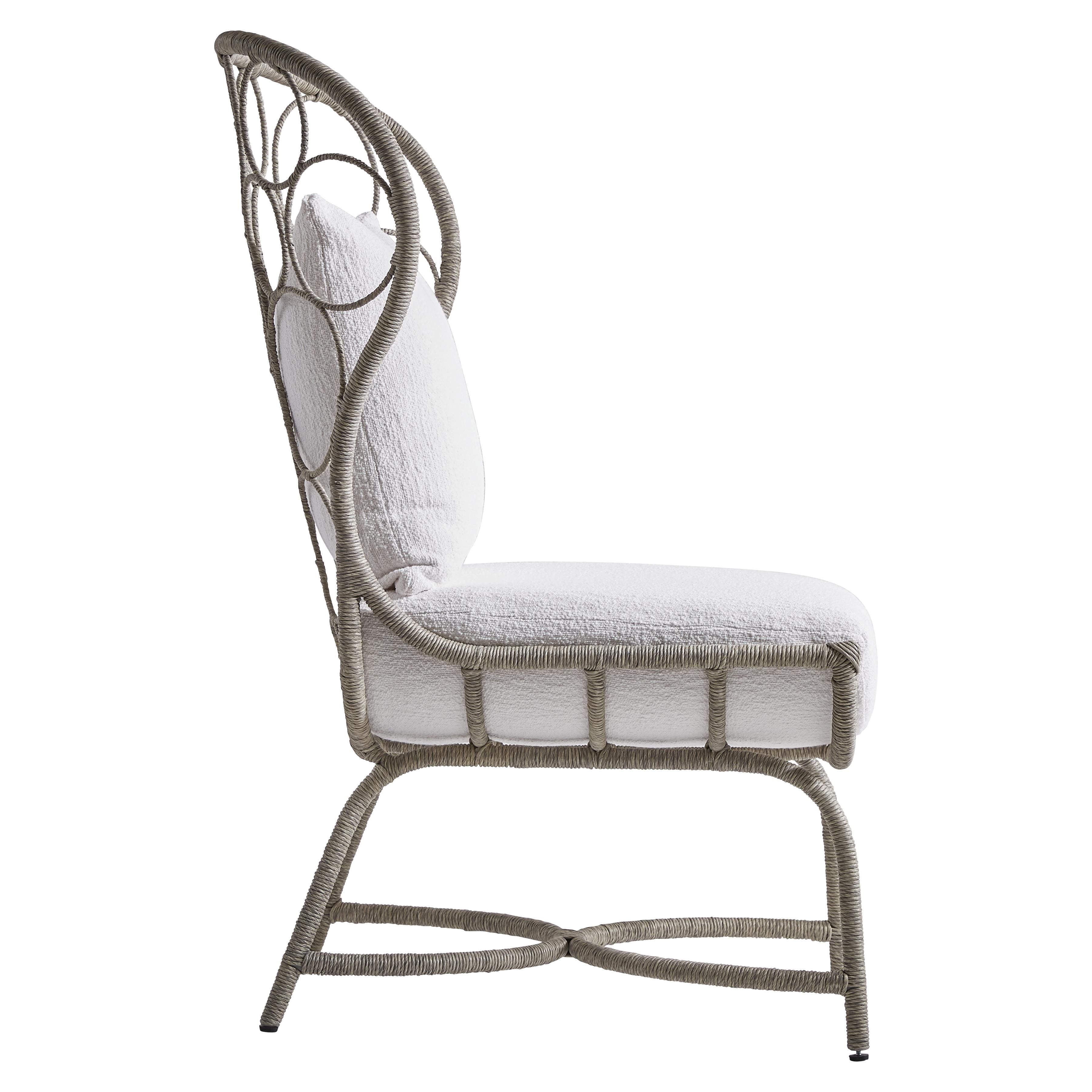 Bernhardt Furniture – Avea Outdoor Chair