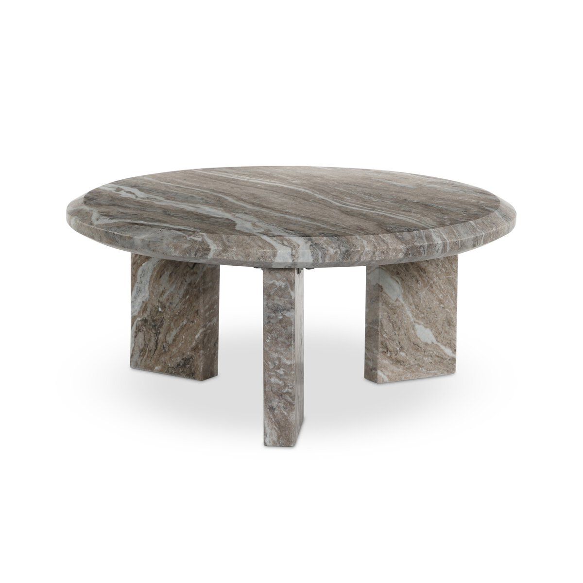 Dakota Nesting Coffee Table
