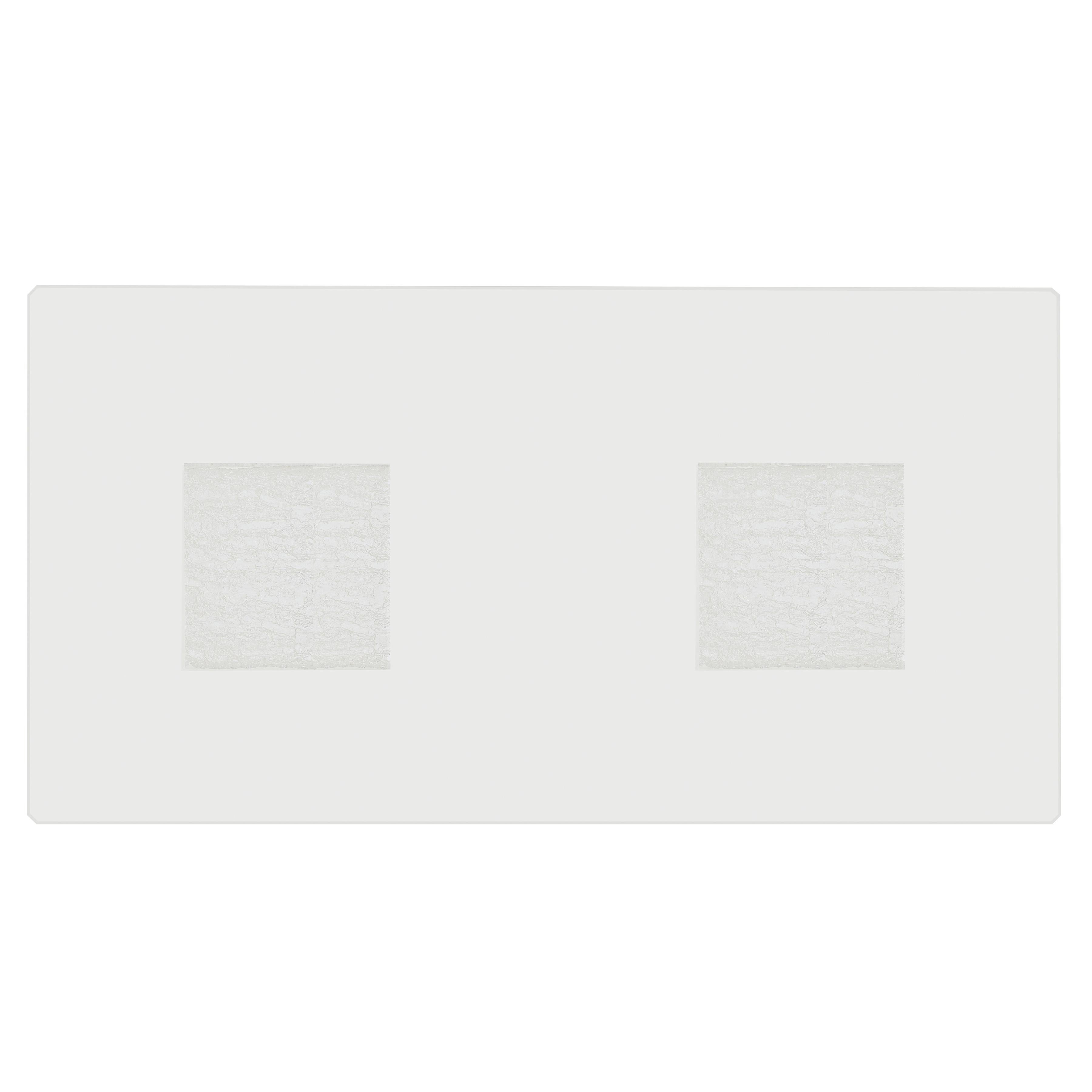 Bernhardt Furniture Arctic Dining Table