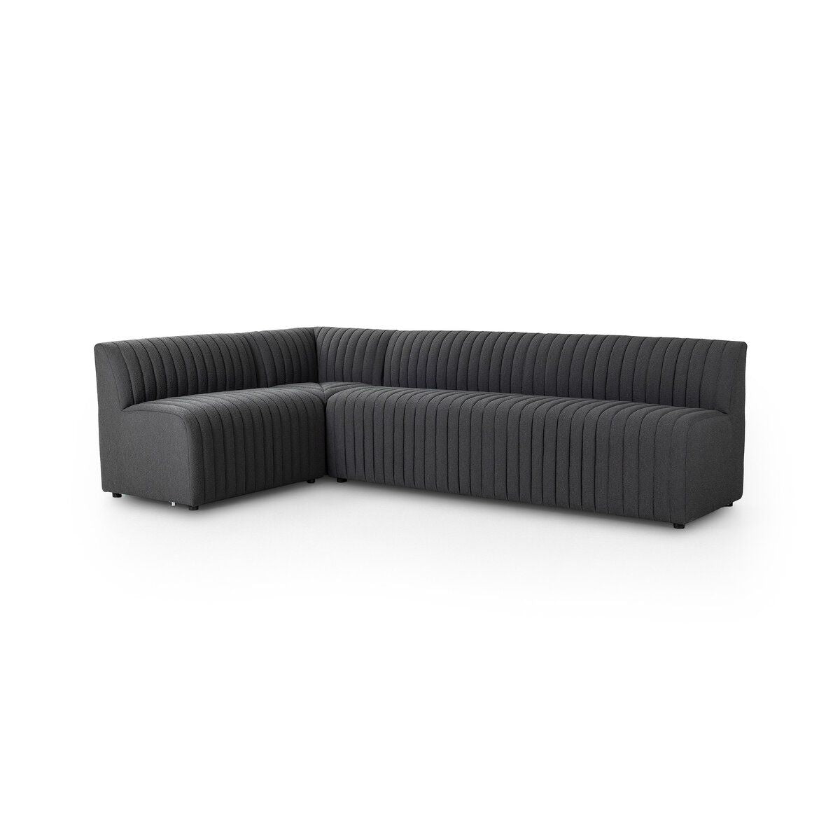 Augustine Dining Banquette, L-shape
