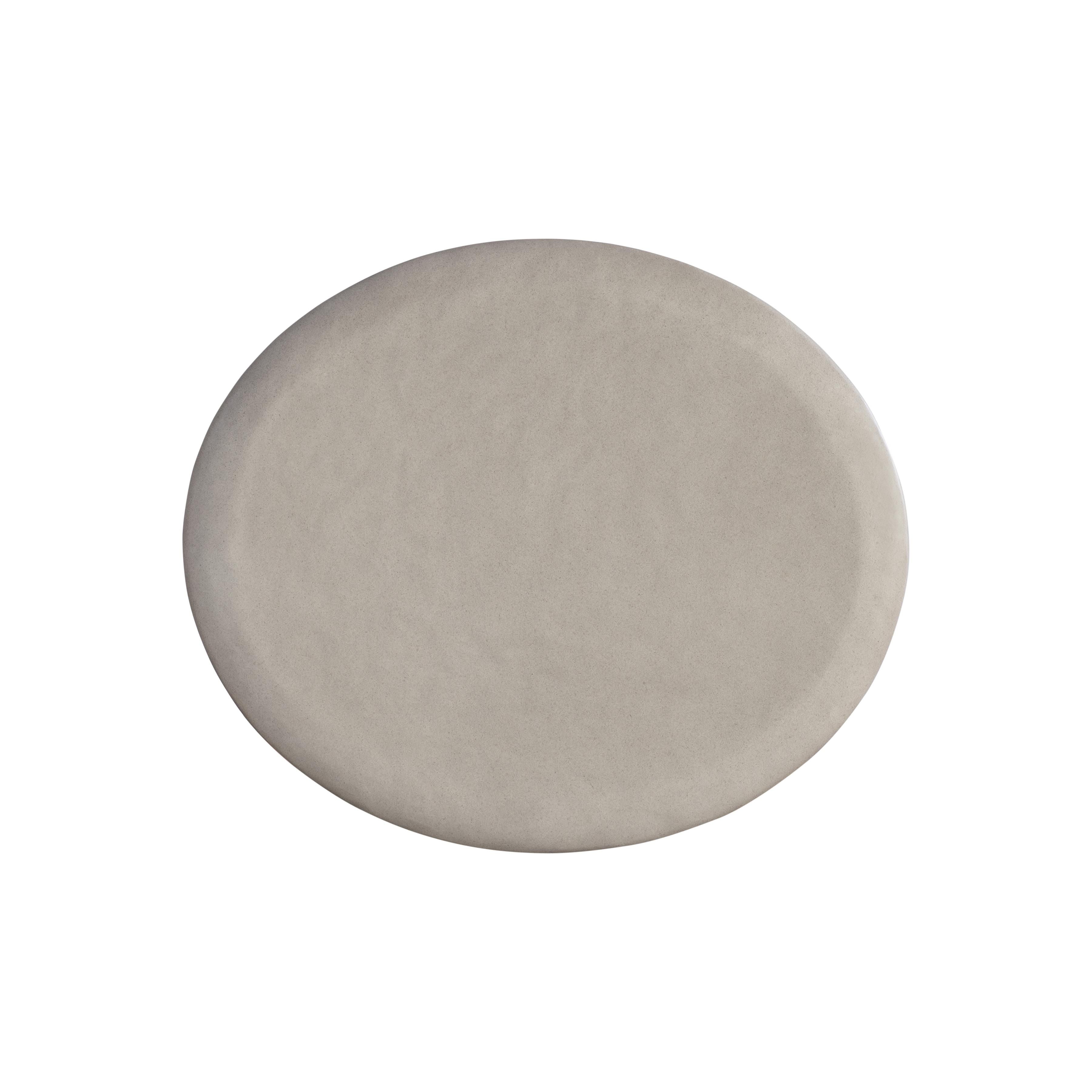 Bernhardt Decliff Side Table