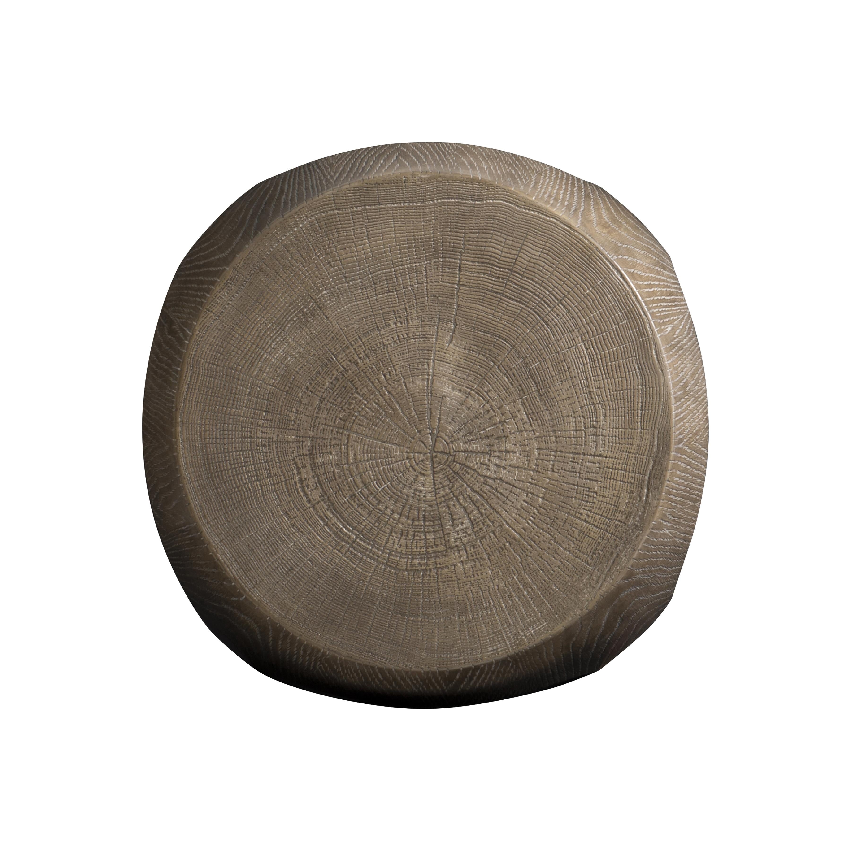 Bernhardt Furniture Casa Paros Side Table