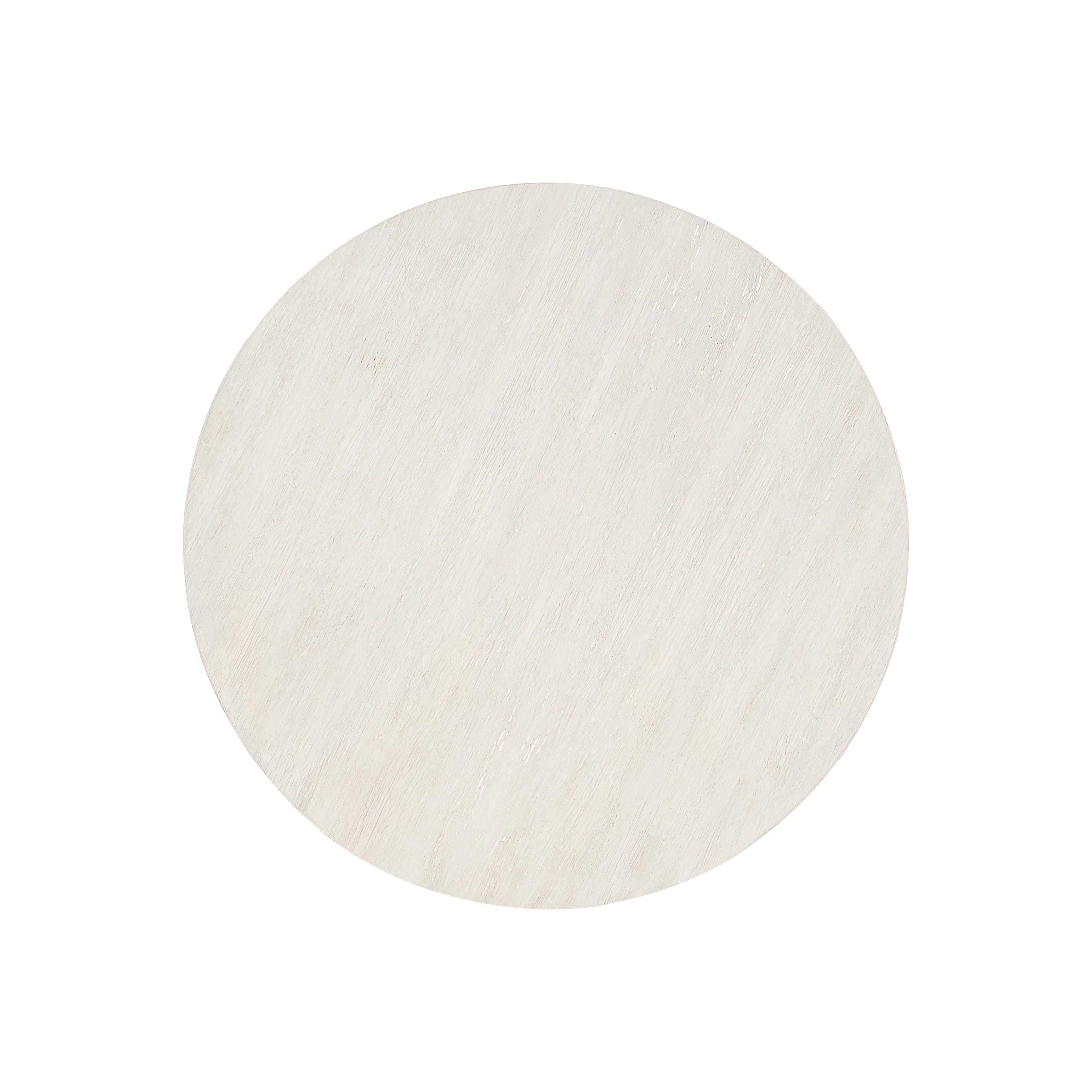 Bernhardt Furniture – Foundations Side Table