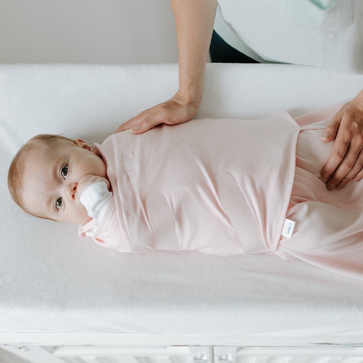 Swaddle 100% Cotton Tog 1.5