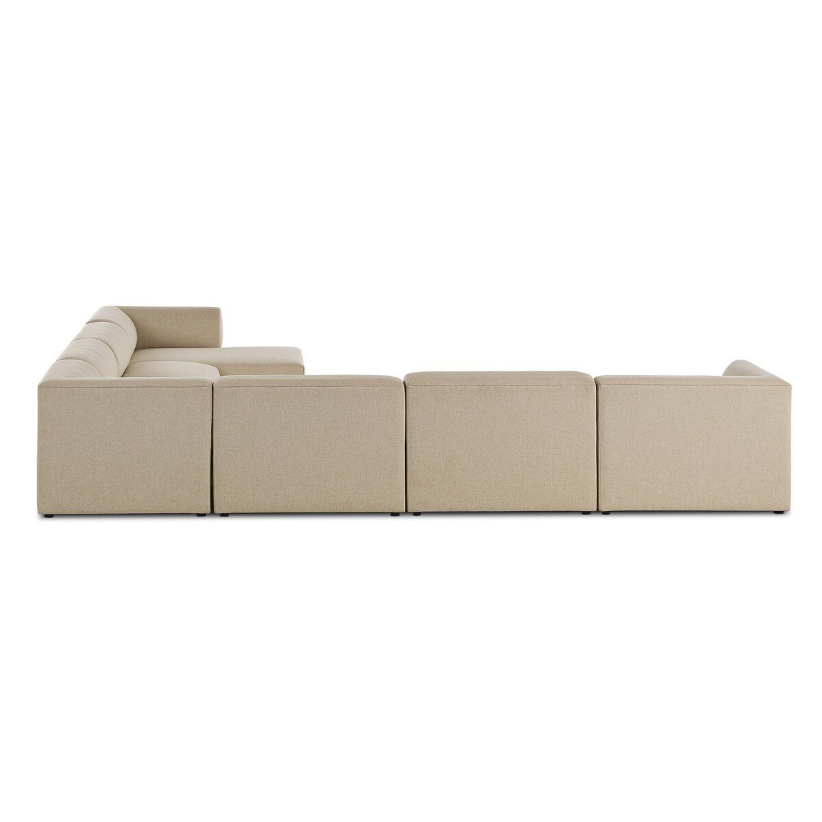 Caprio 7-Piece Sectional