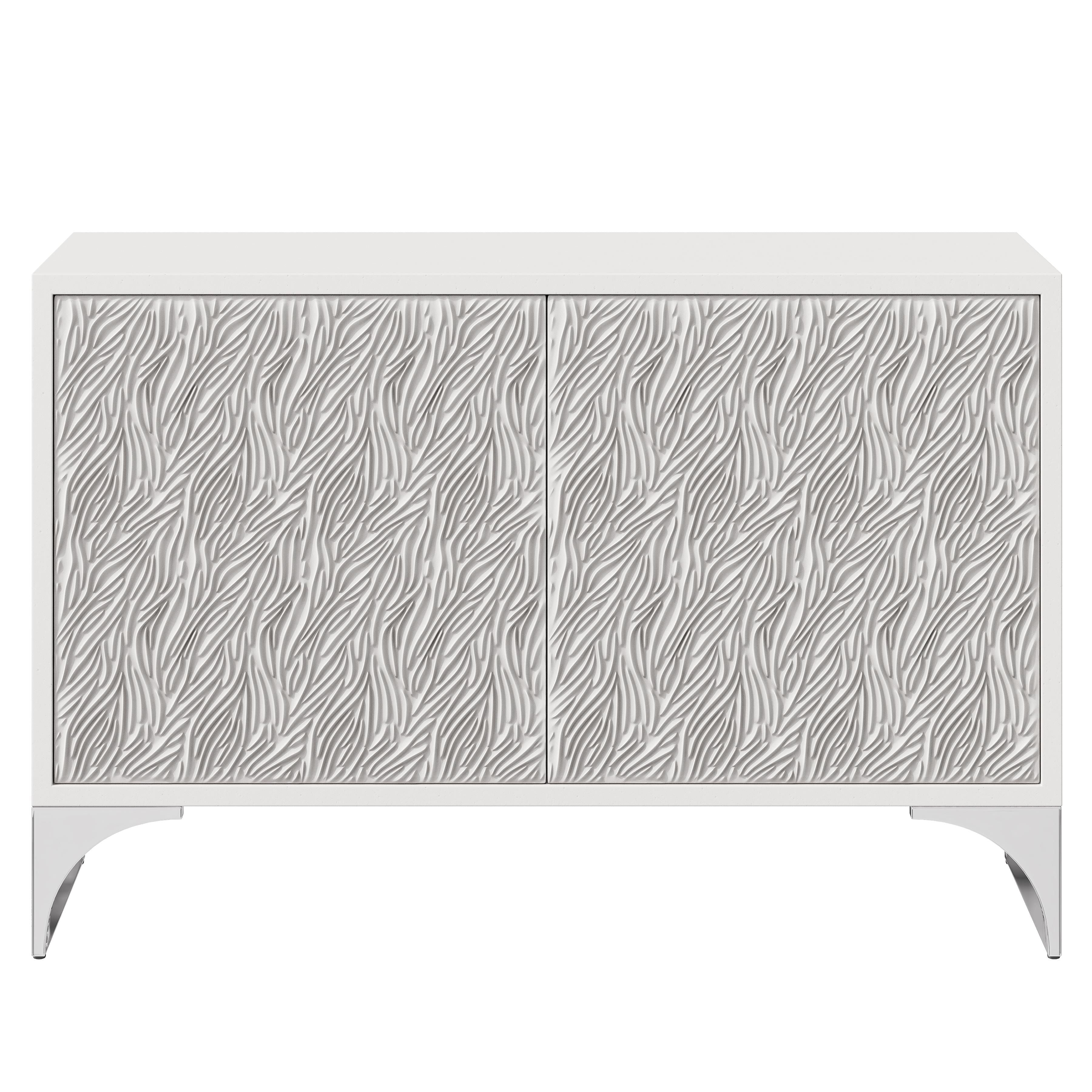 Bernhardt Furniture – Stratum Door Chest