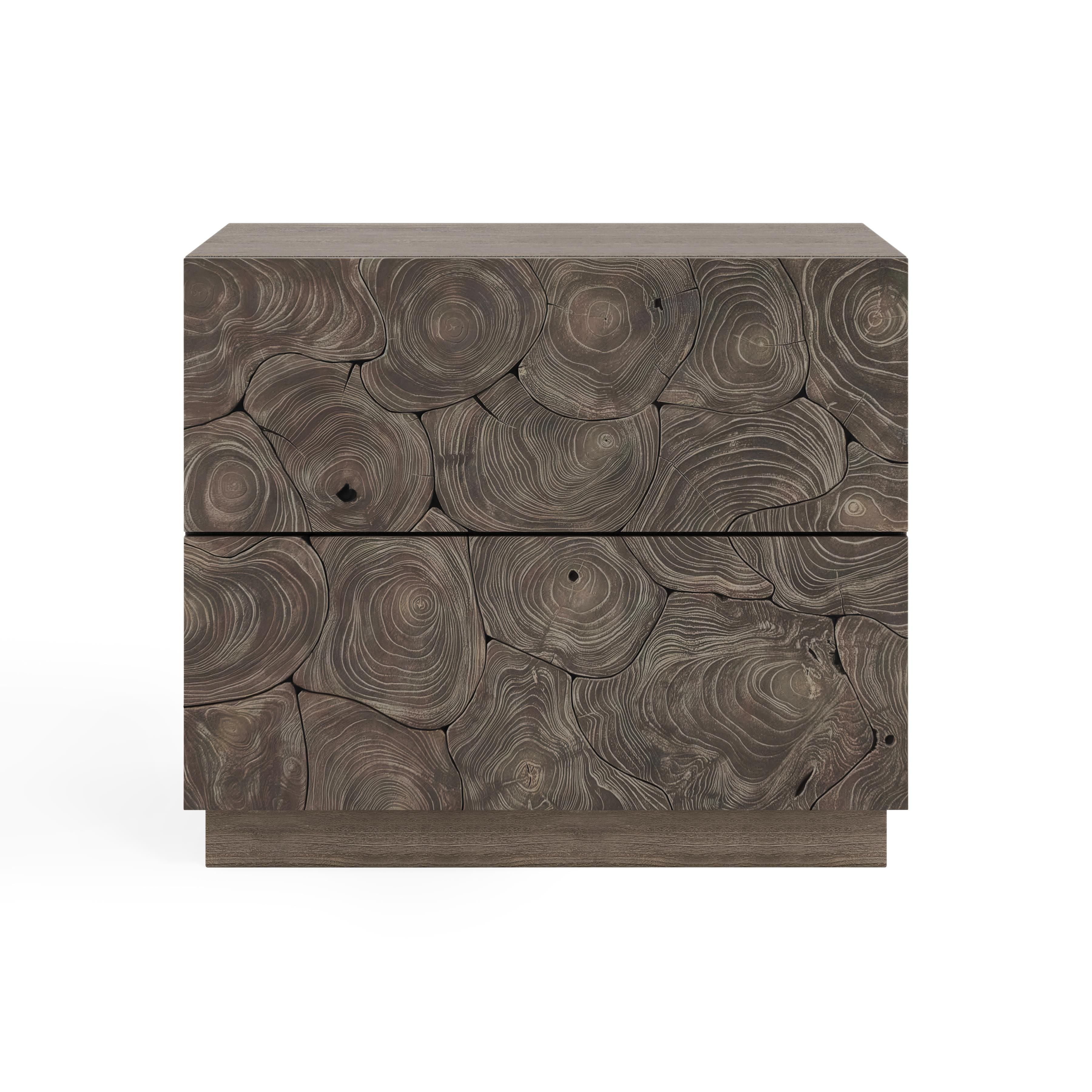 Bernhardt Furniture – Calavaras Nightstand