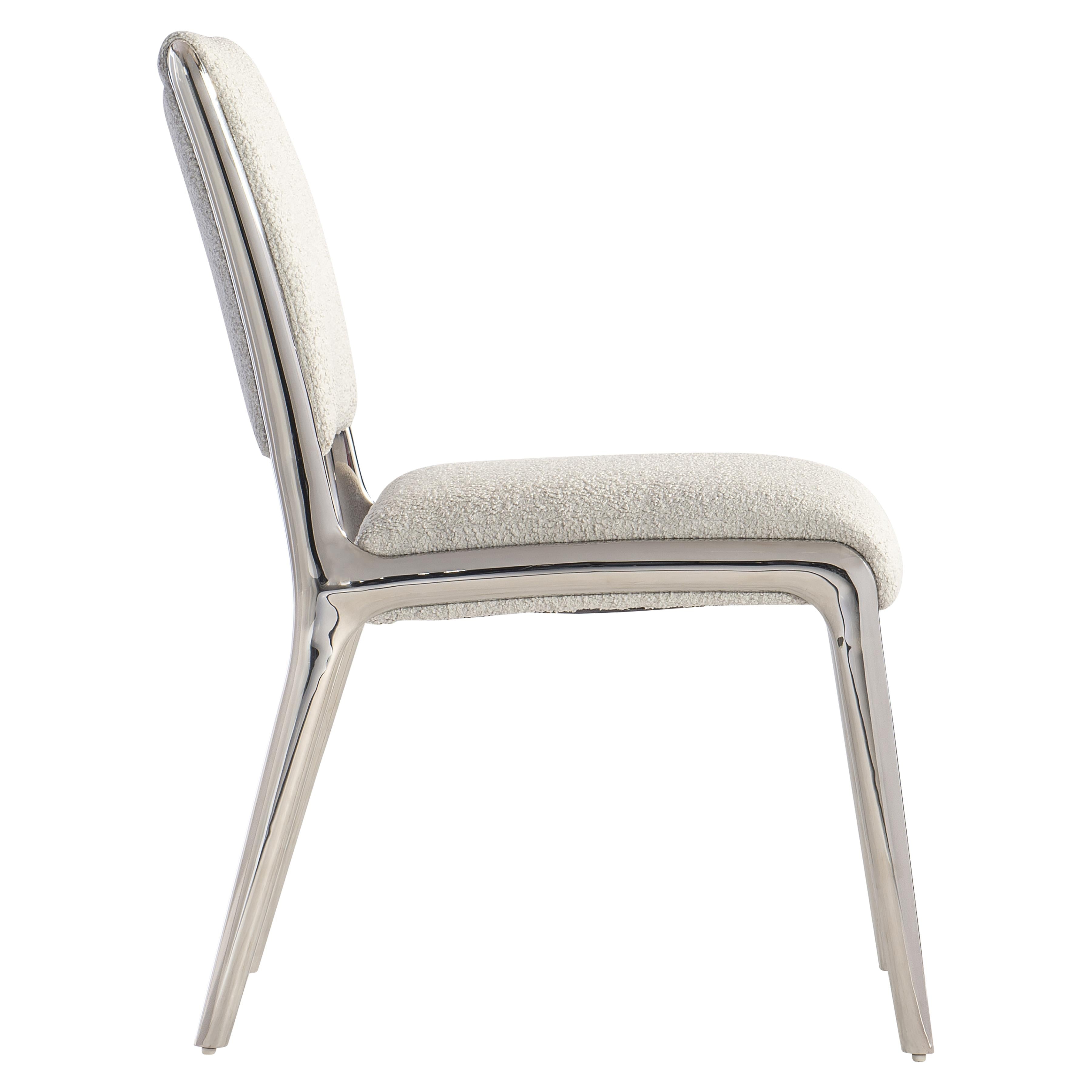 Bernhardt Furniture – Brianna Fabric Side Chair