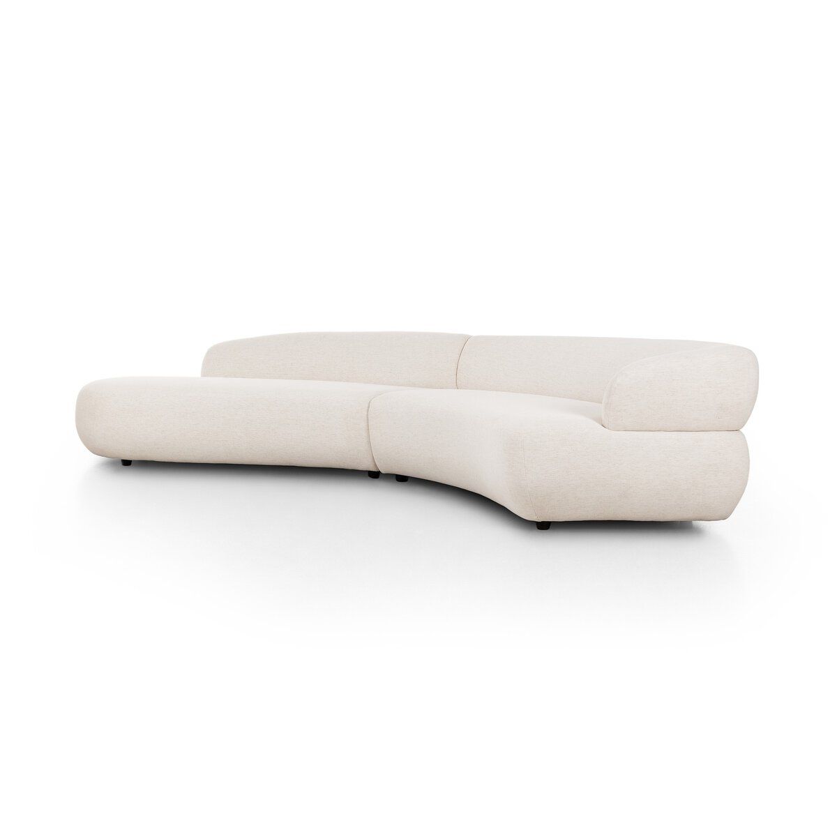 Belen 2-piece Sectional