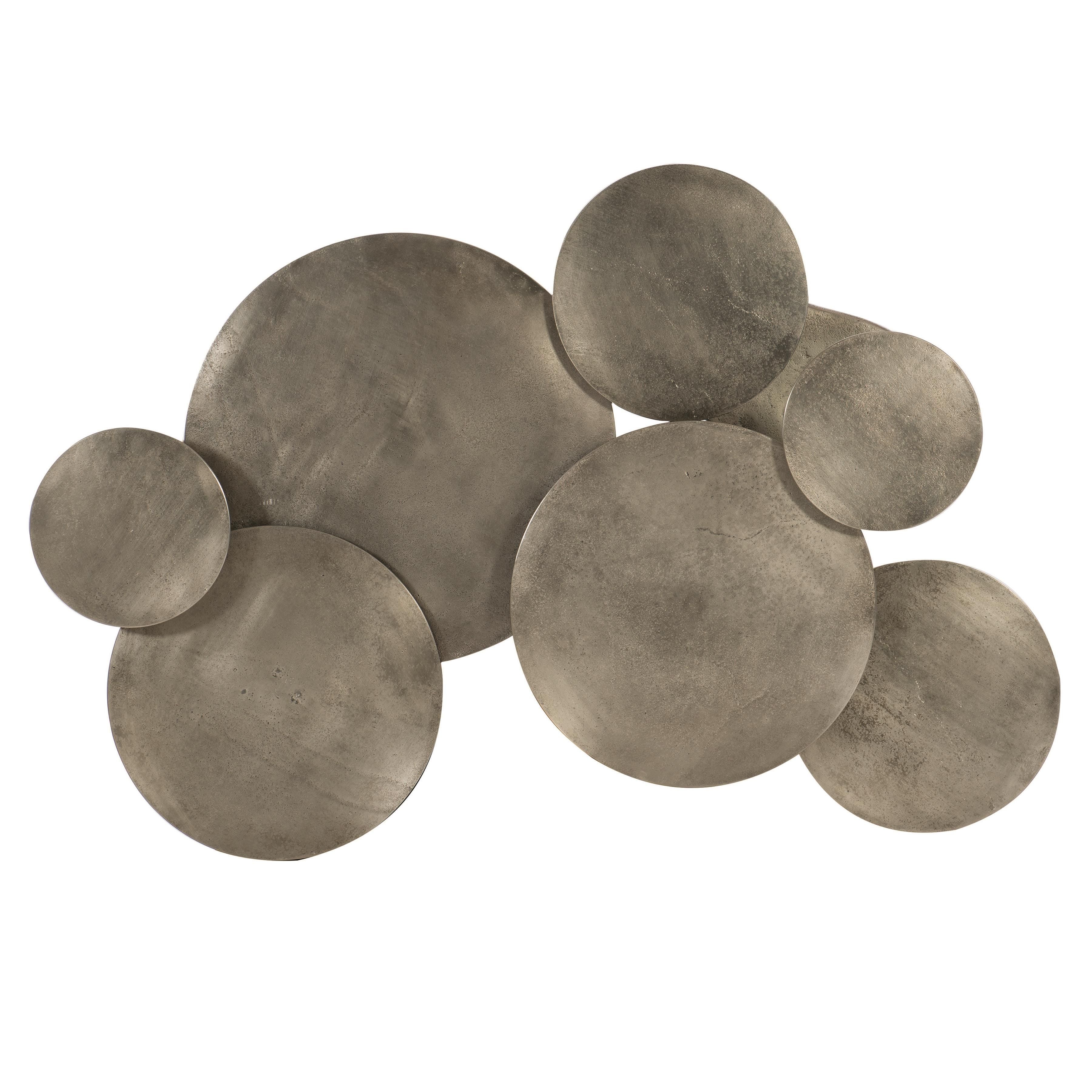 Bernhardt Furniture Circlet Cocktail Table