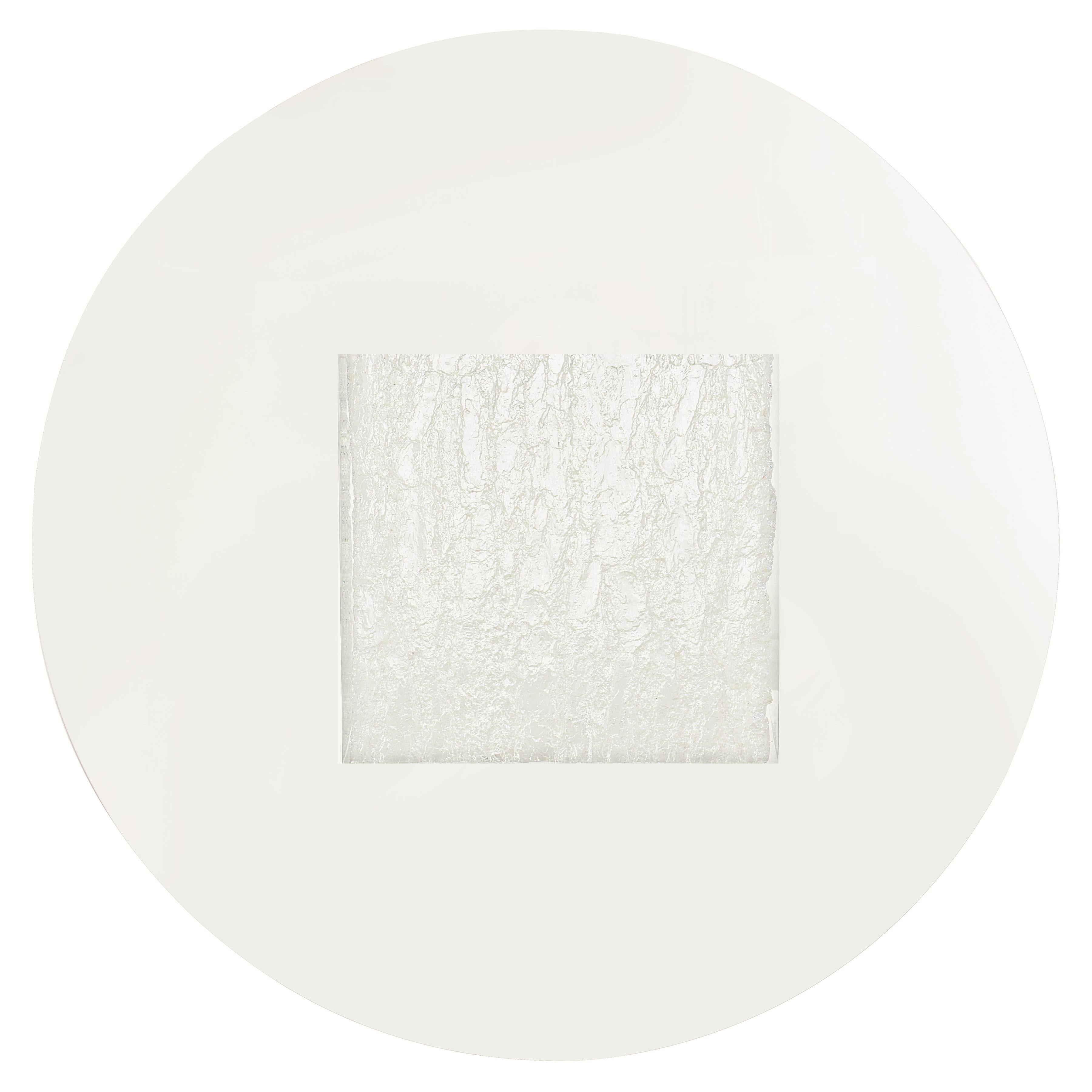 Bernhardt Furniture Arctic Dining Table