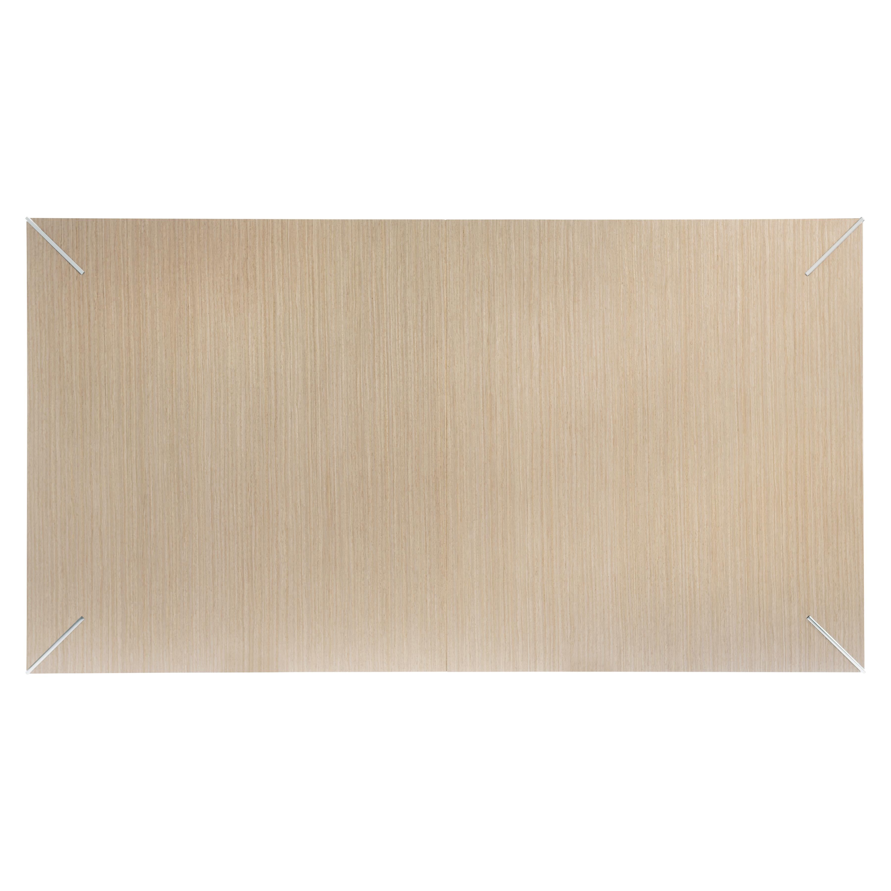 Bernhardt Furniture – Modulum Dining Table